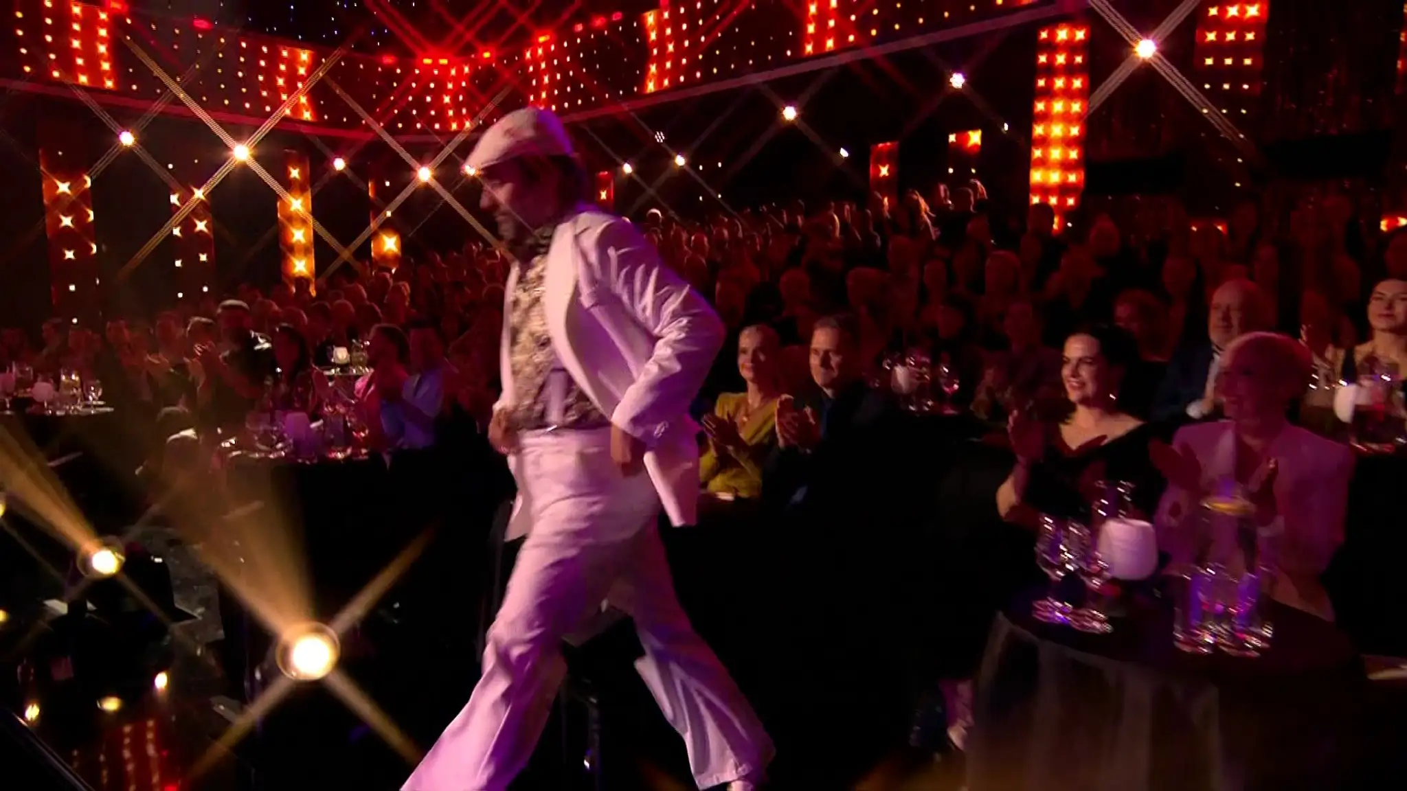 Vlado Kobielsky späť v Let's Dance