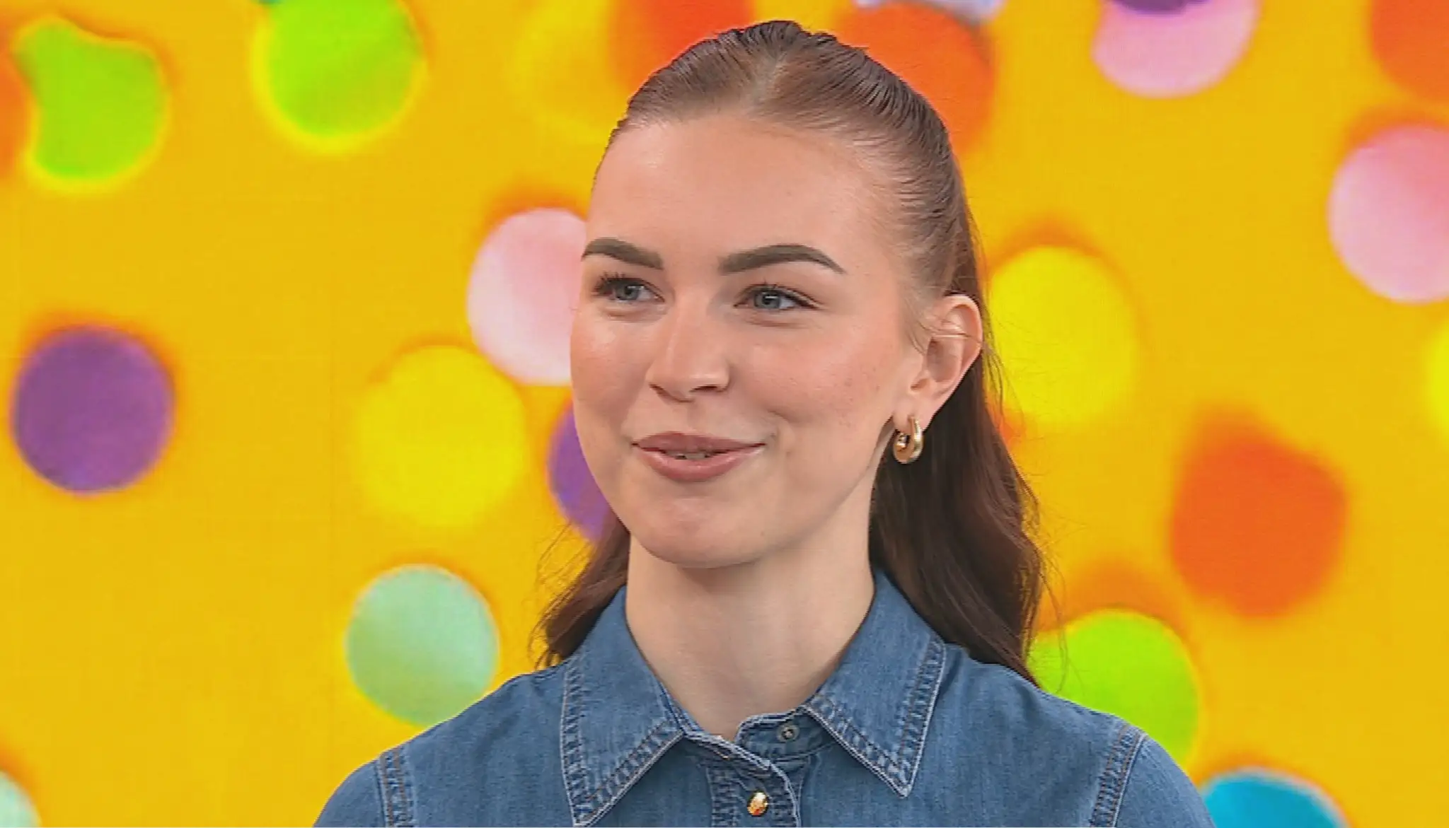 Chiara Hulanská.