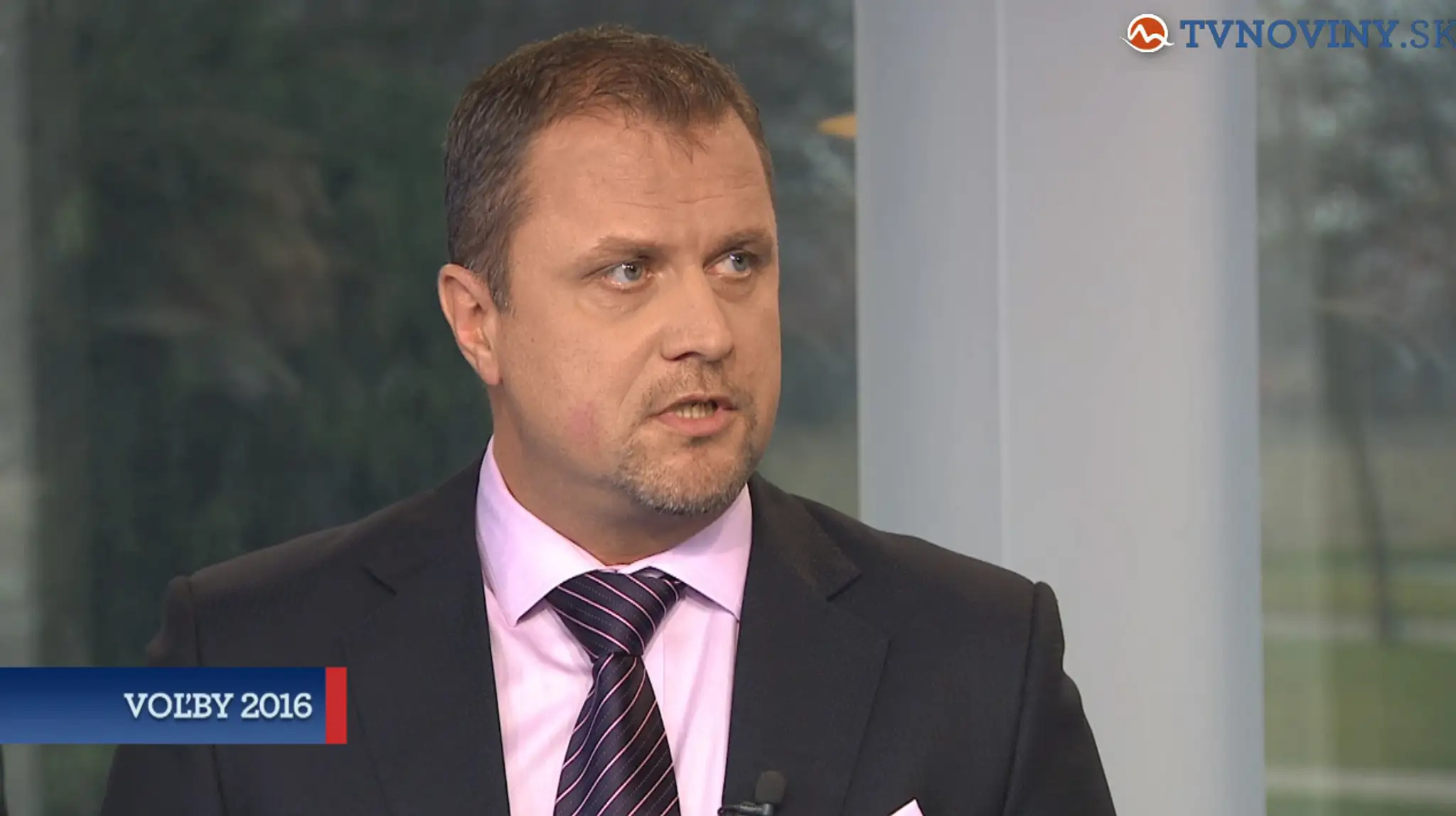 Andrej Hrnčiar.