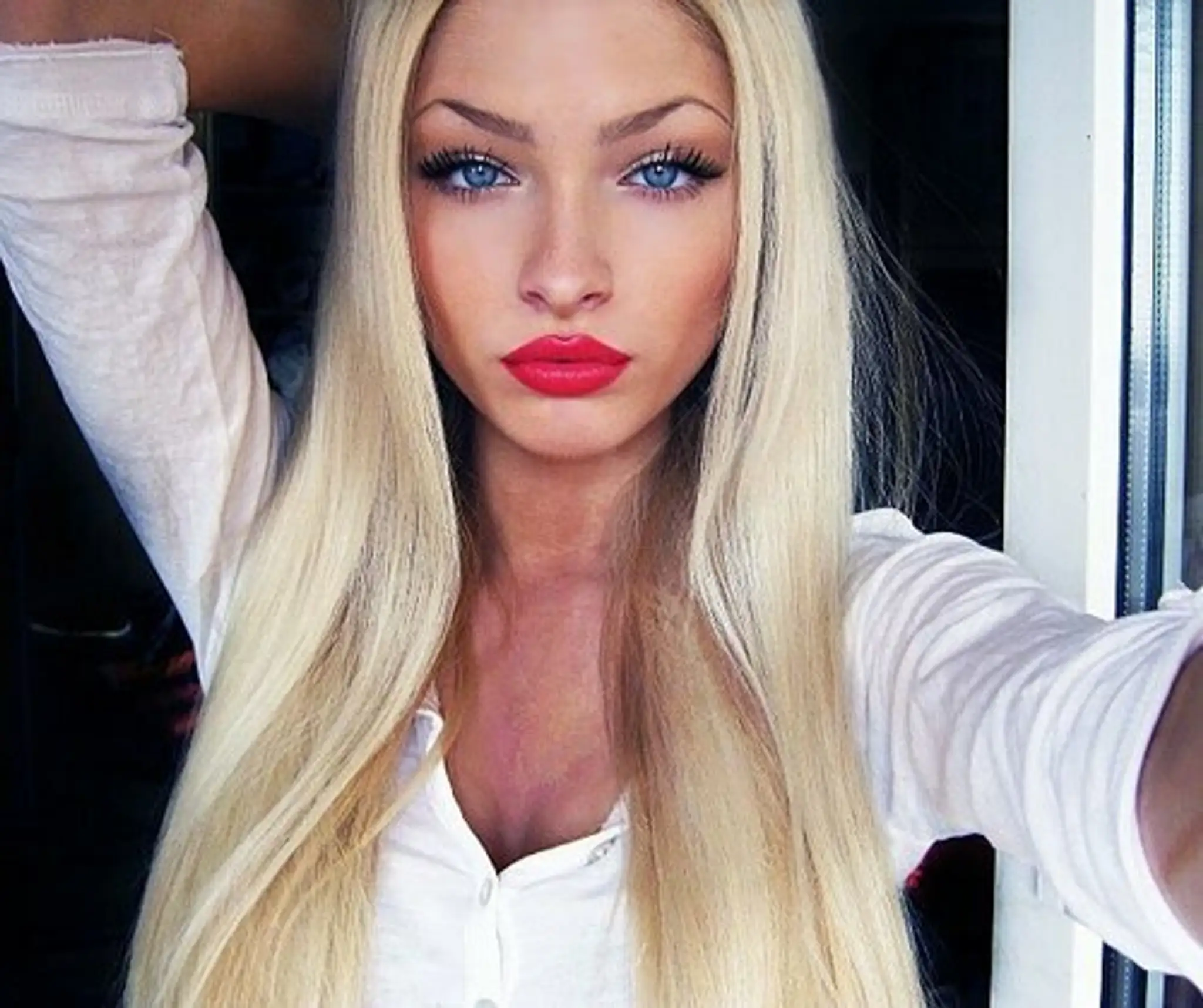Alena Šiškovova