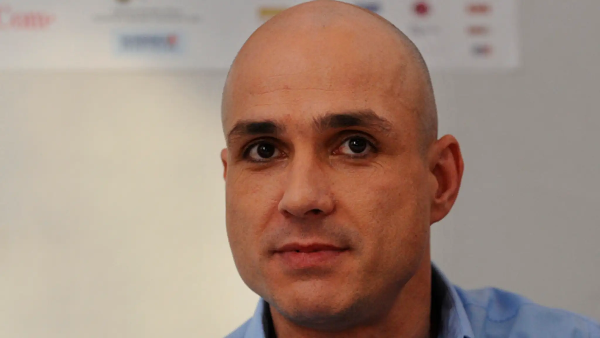 Dušan Cinkota (archív 2011)