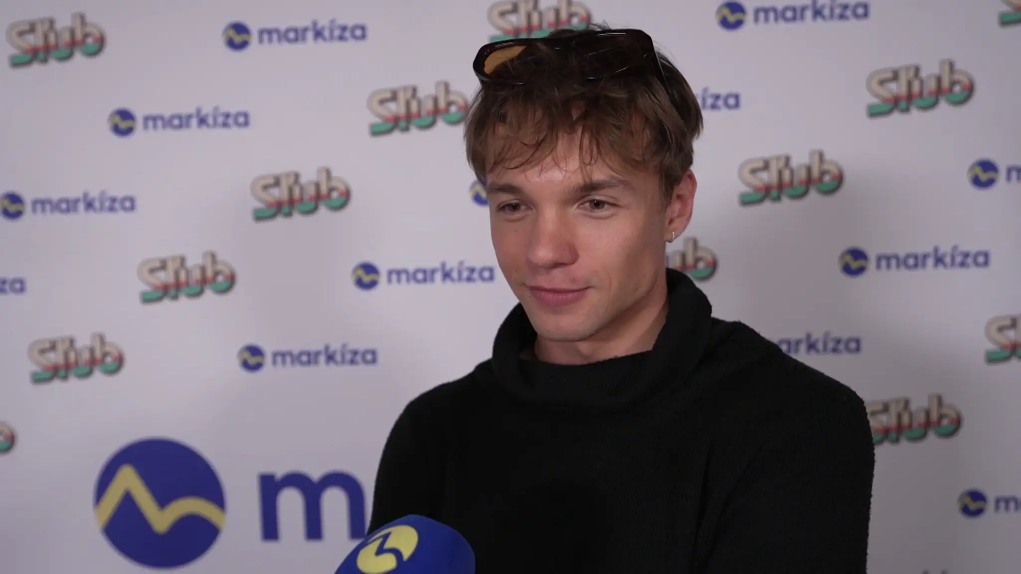 Jakub Švec 