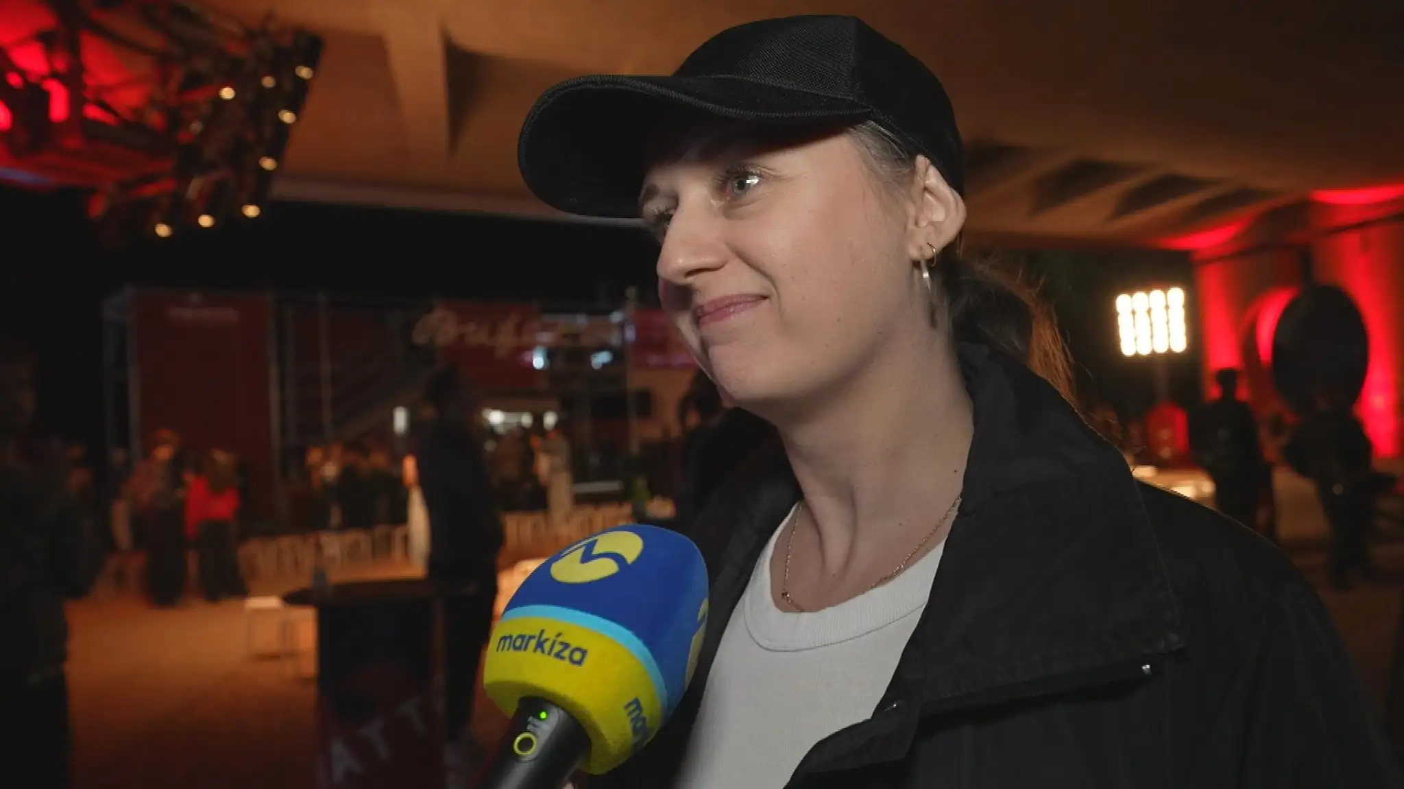 Dizajnérka Terézia Feňovčíková o novej kolekcii.