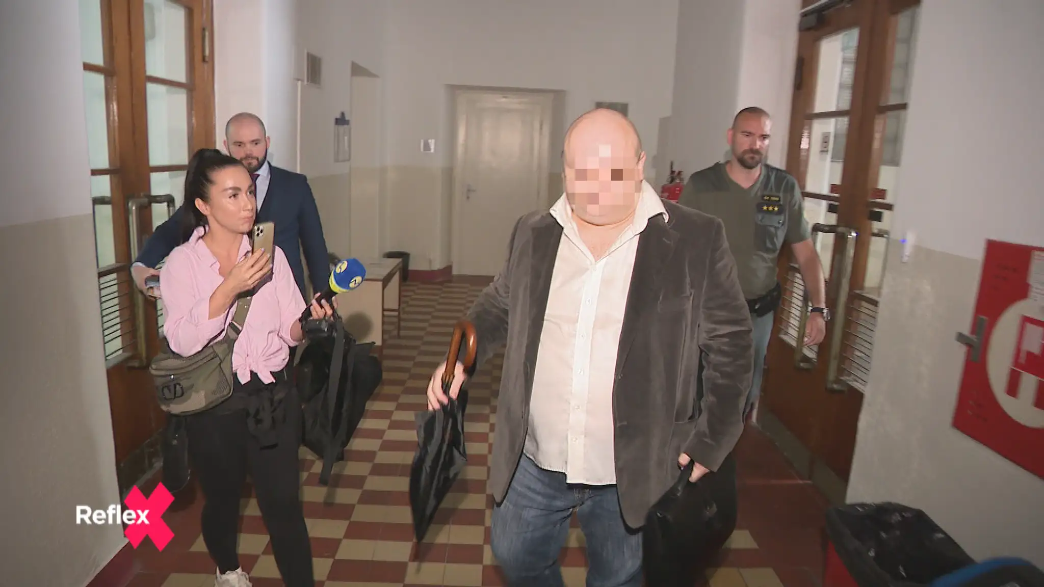 Obžalovaný je už dvanásty rok, no stále na slobode - a rozsudok je v nedohľadne!