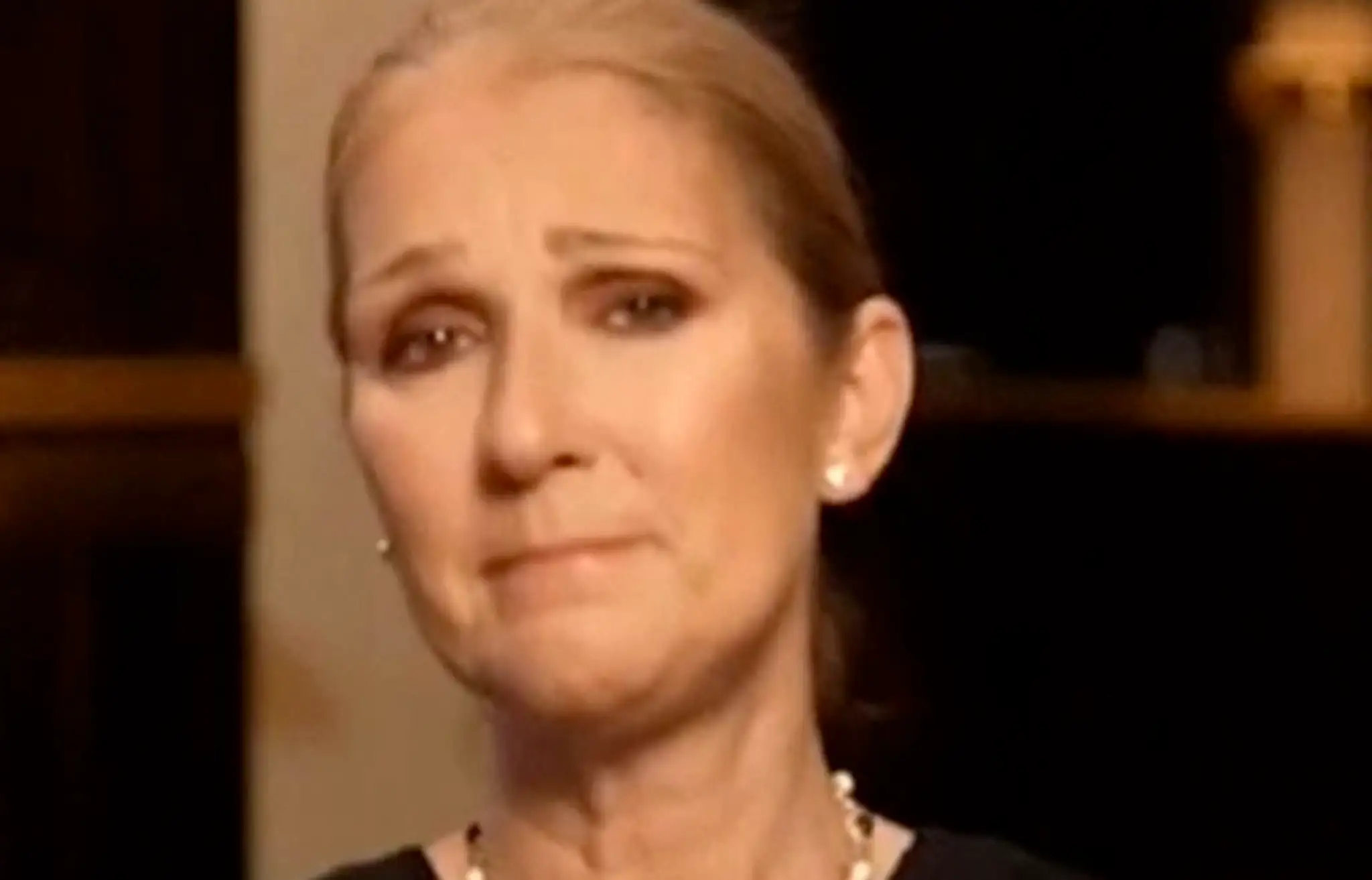 Céline Dion