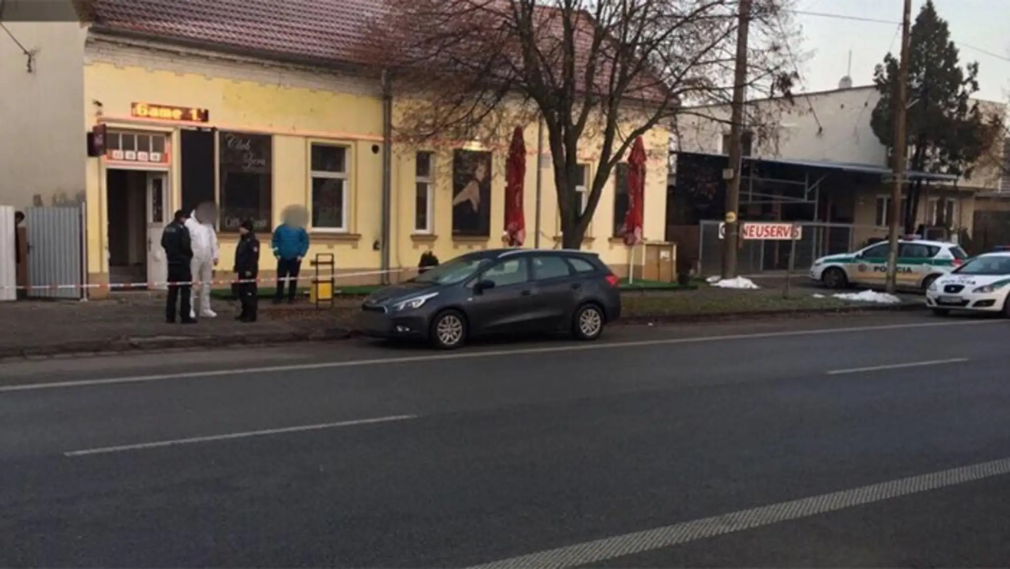 Ilustračné foto.