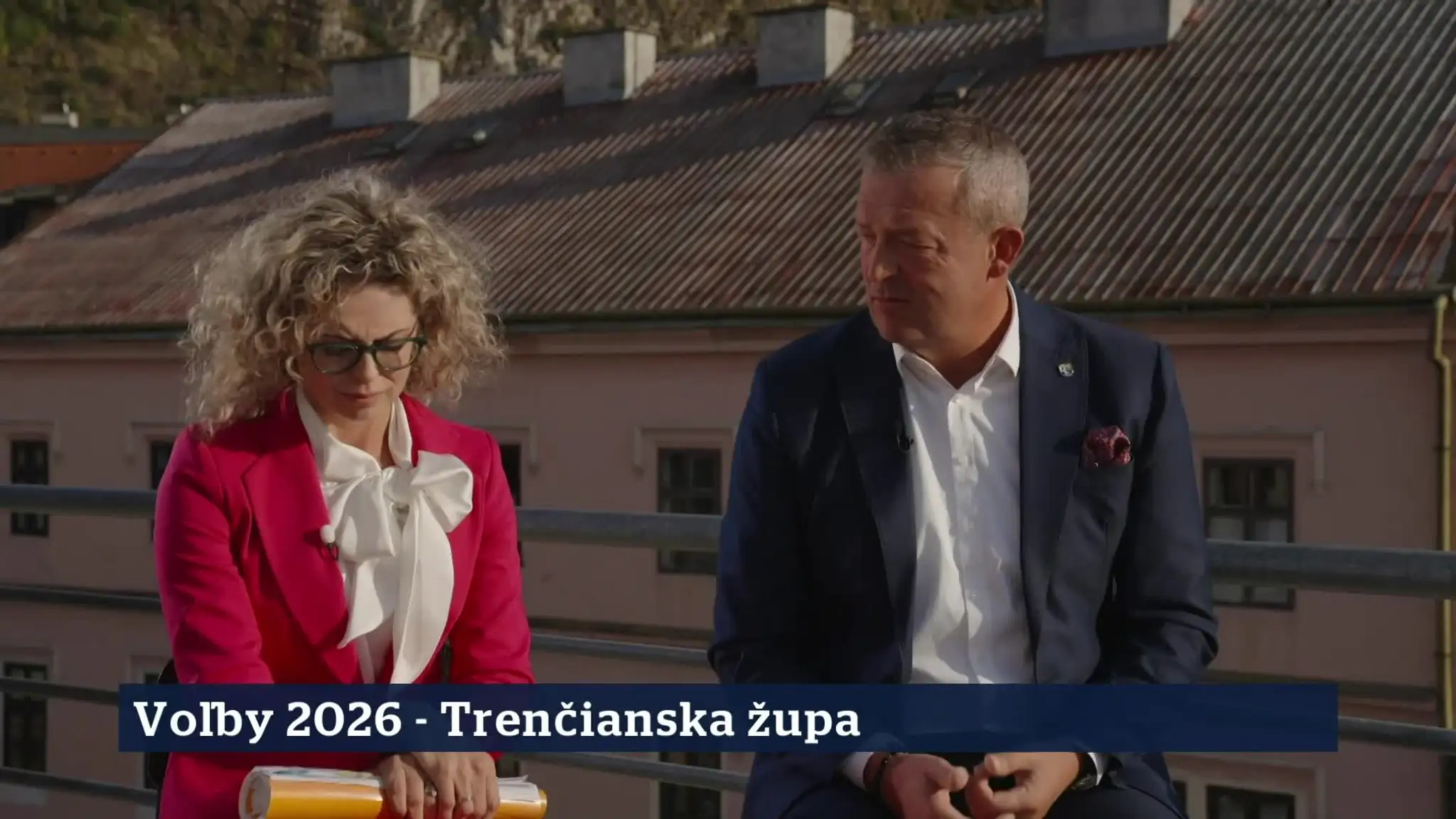 2. epizóda | 7. 10. 2026 | Trenčianska župa - 0002