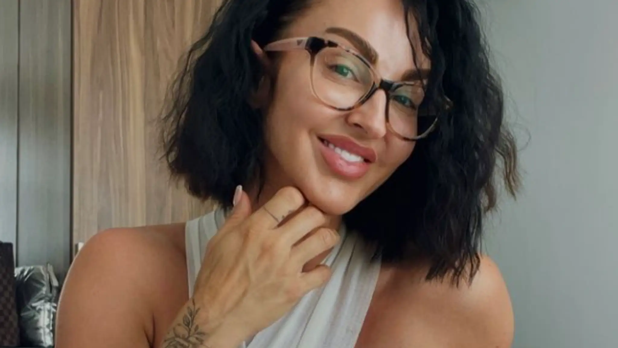 Lucia Gašparíková