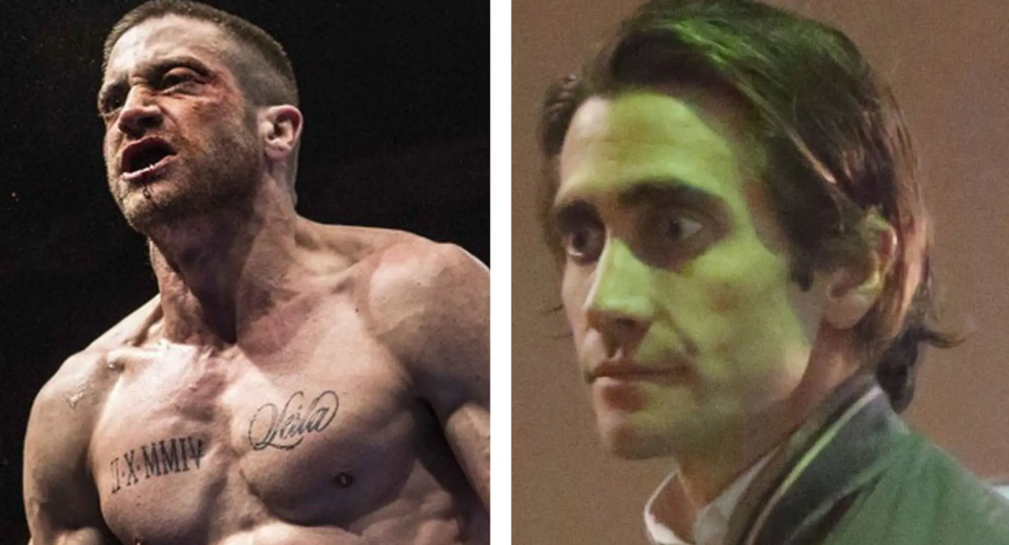 Jake Gyllenhaal