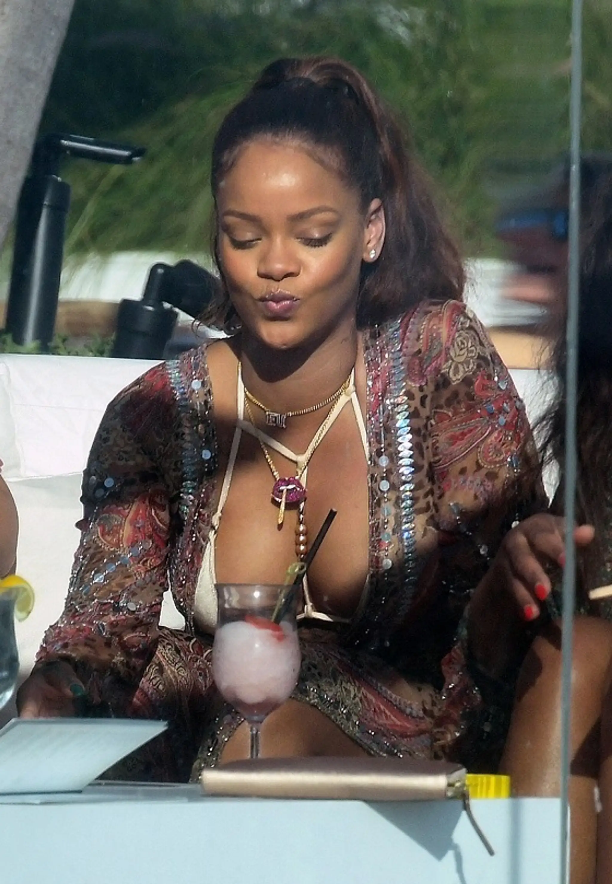 Rihanna