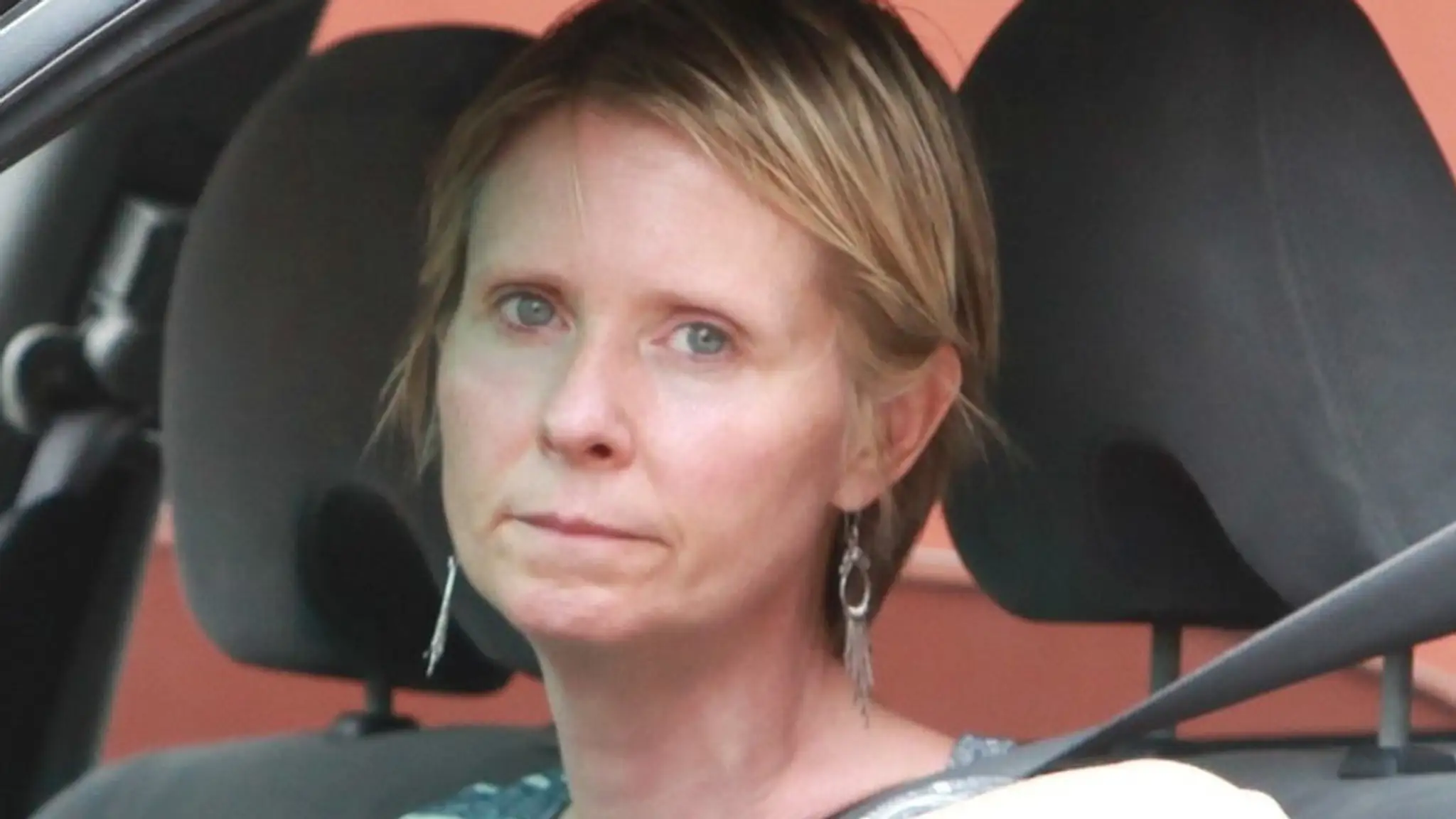 Cynthia Nixon