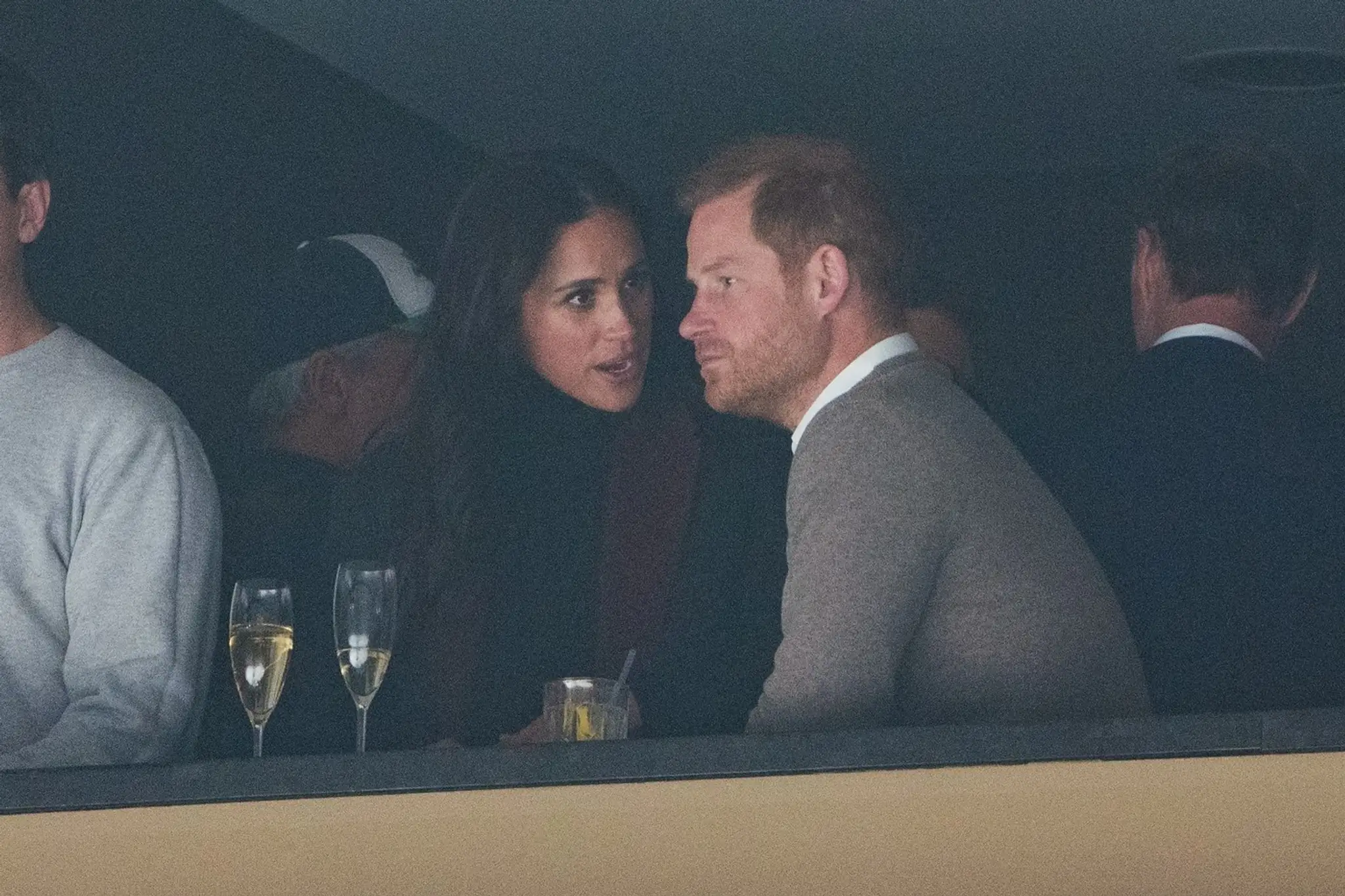 Neustále klebety o rozvode Meghan a Harryho: Tu je rukolapný dôkaz, ako to je