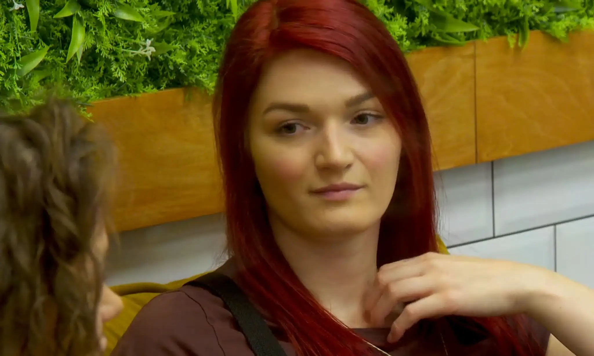 Tereza s Katrin