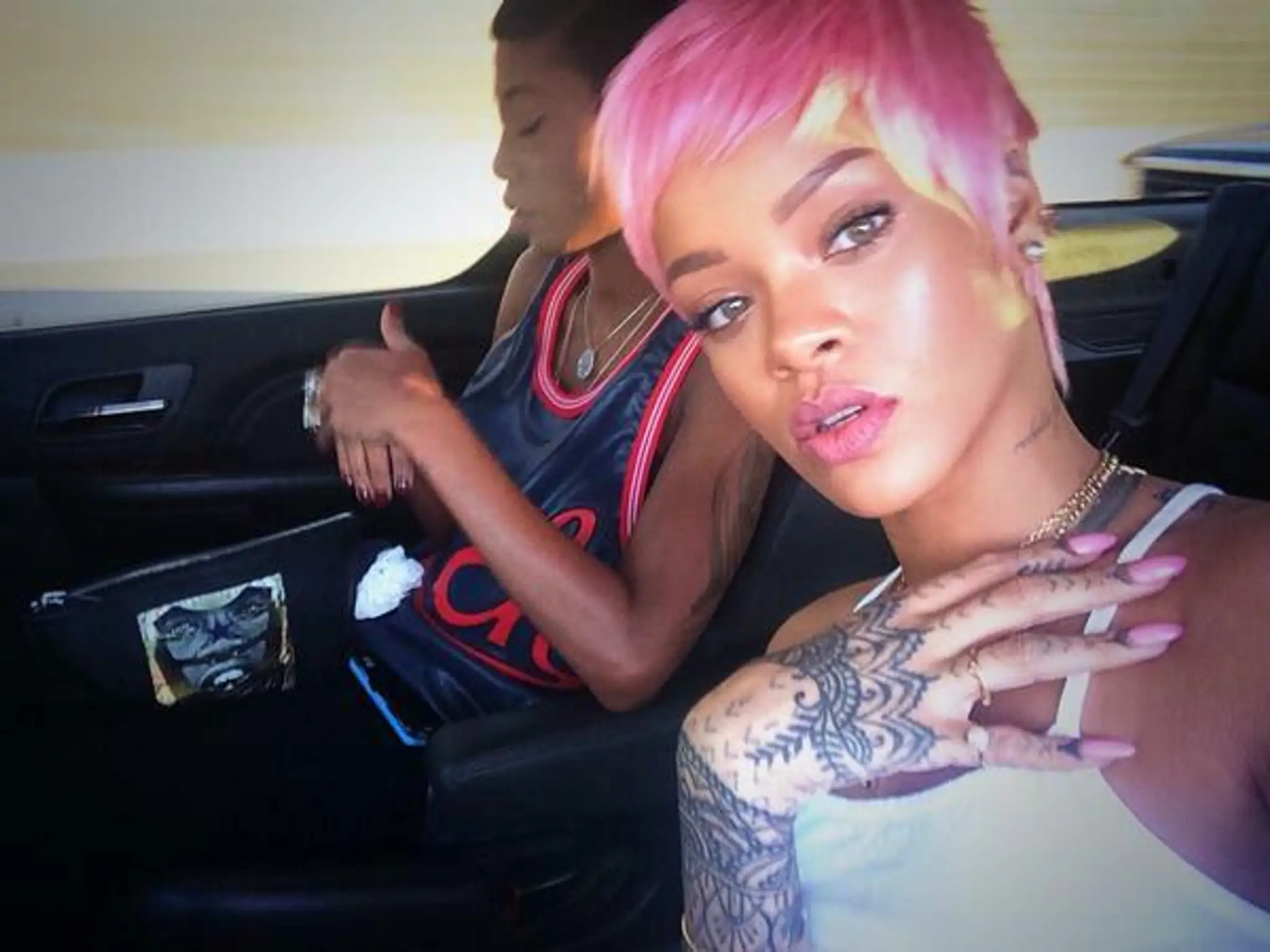 Rihanna