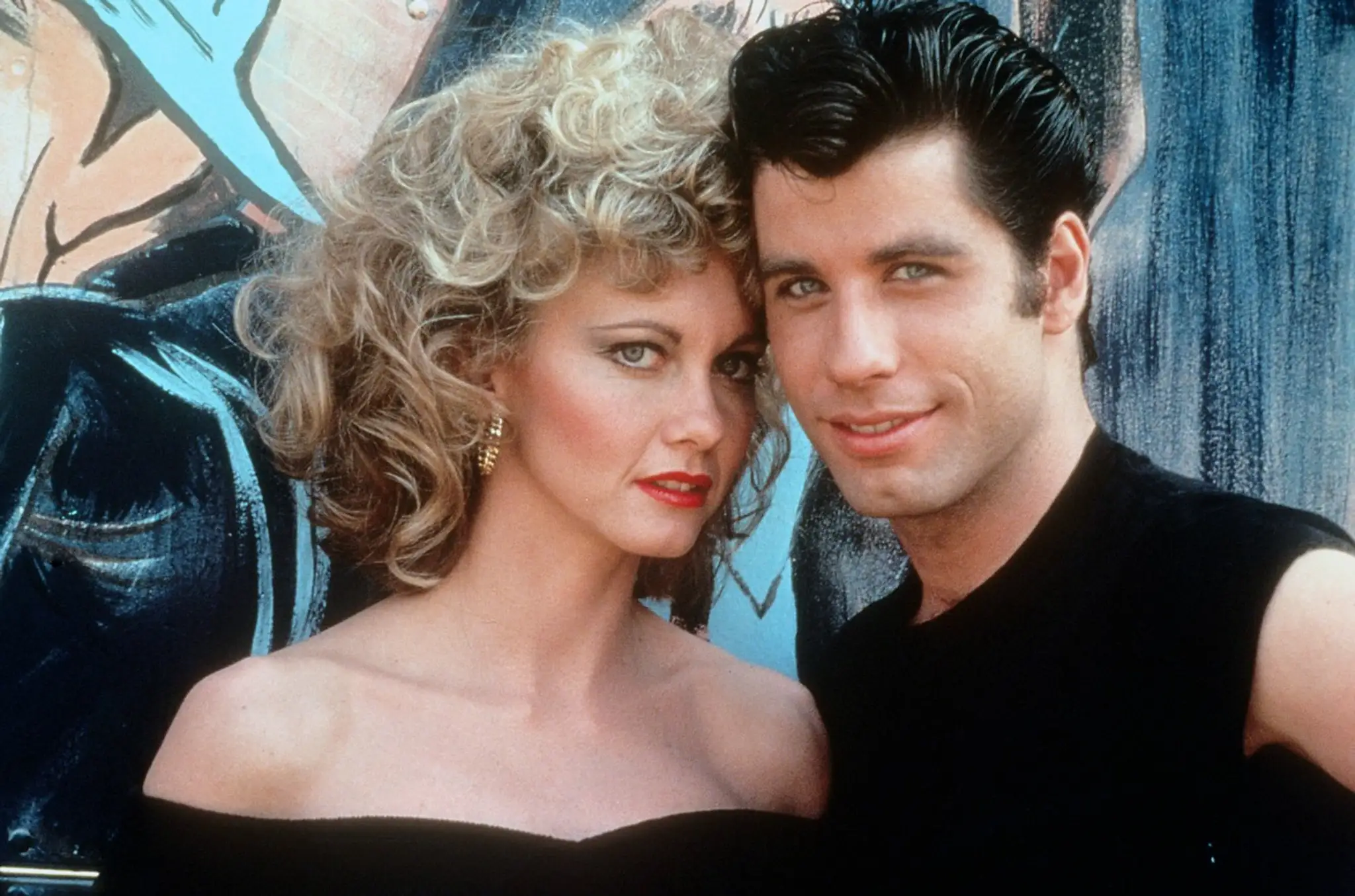 Olivia Newton-John
