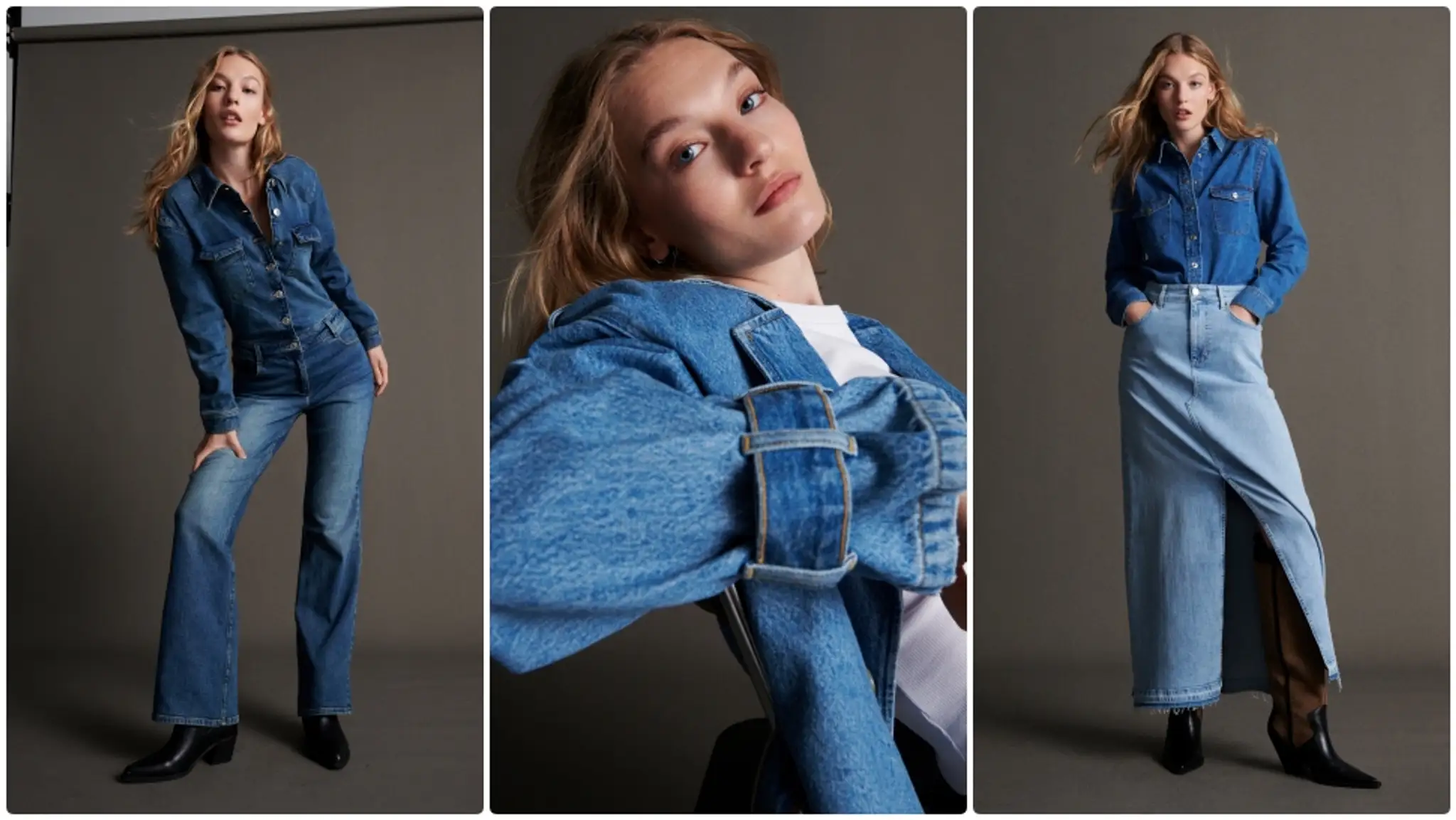 denim
