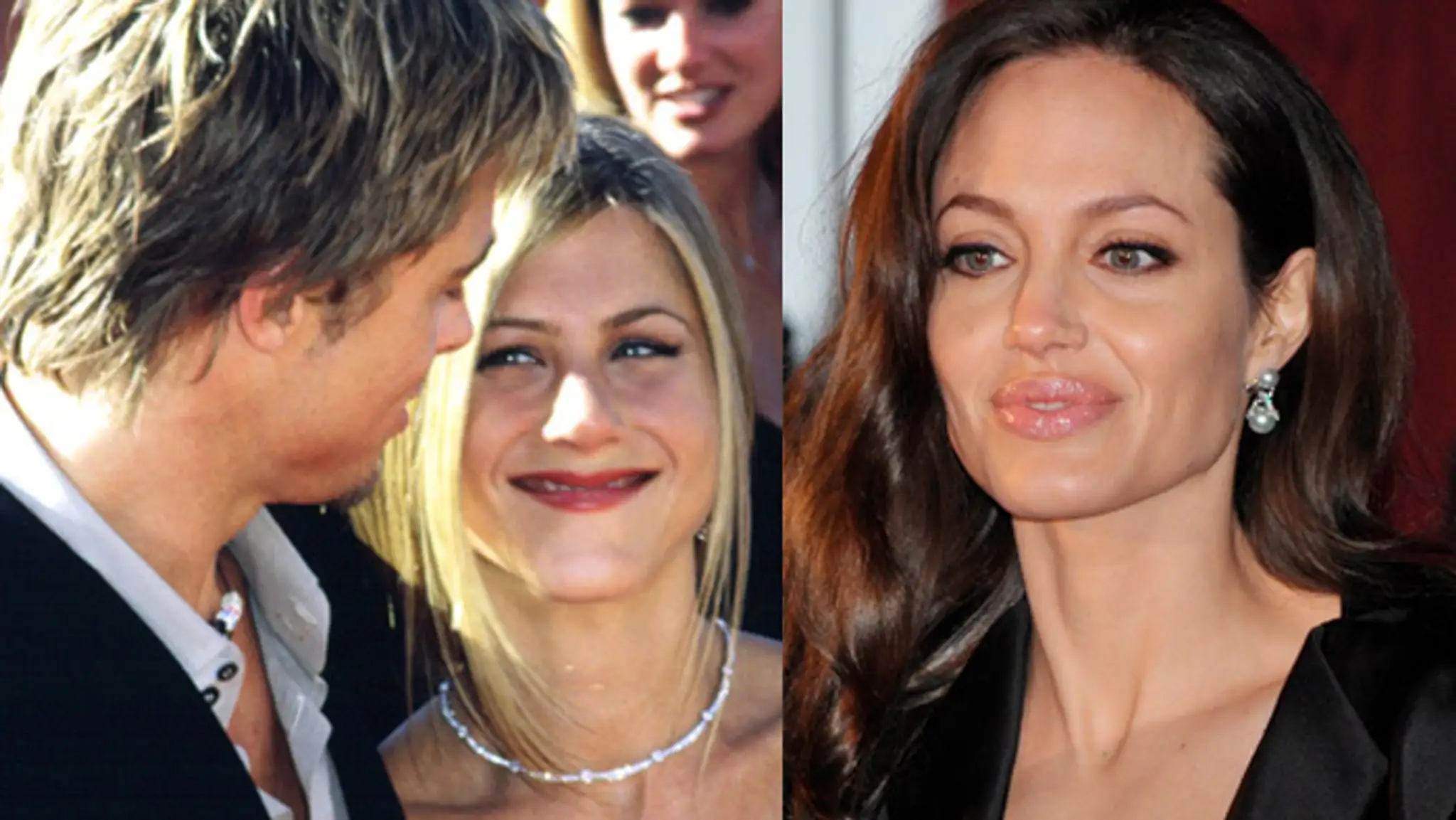 Šokujúce odhalenie v trojuholníku Brad, Jennifer a Angelina. Toto nikto nečakal