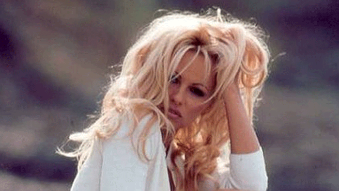 Pamela Anderson