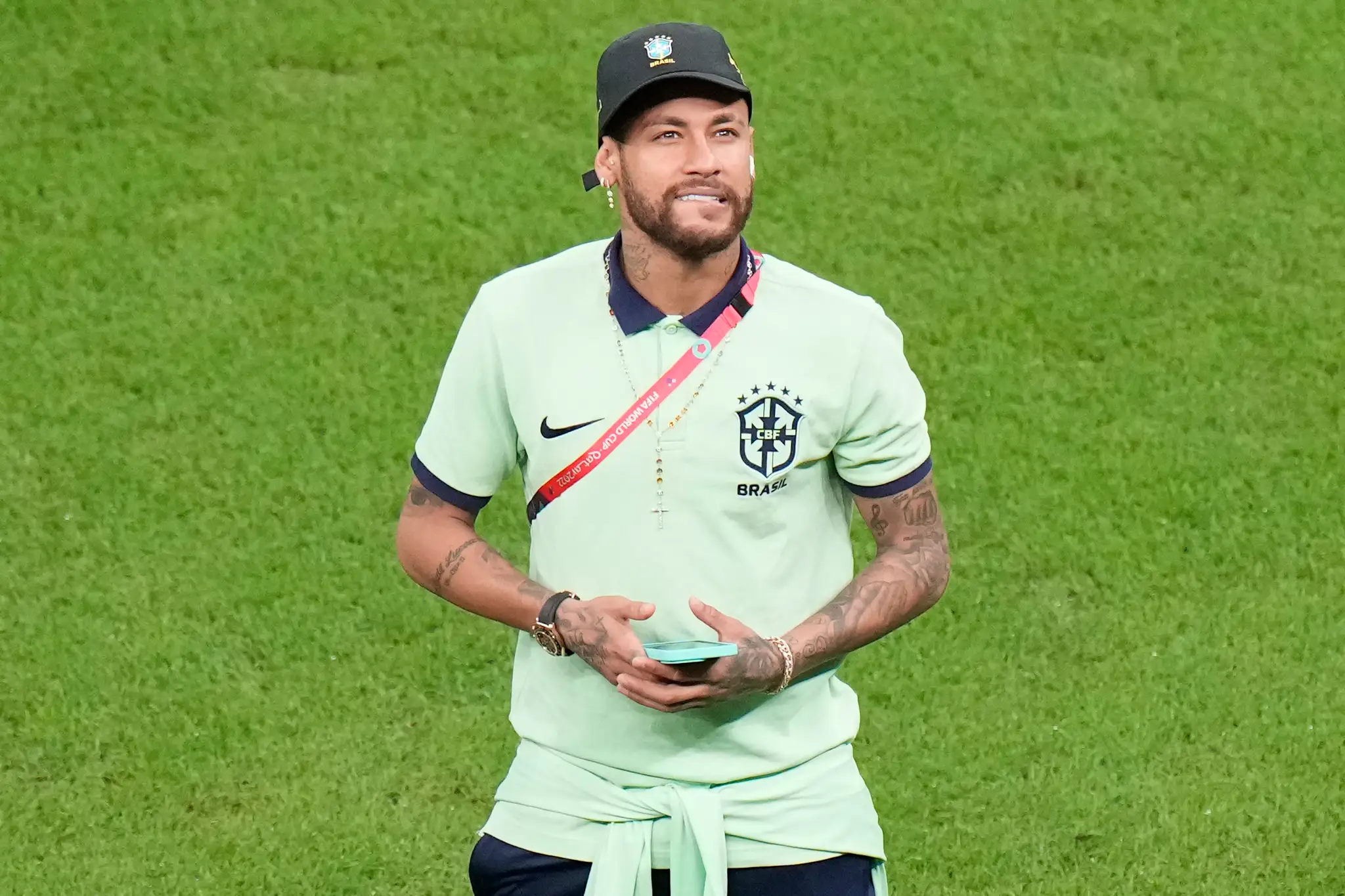 Neymar