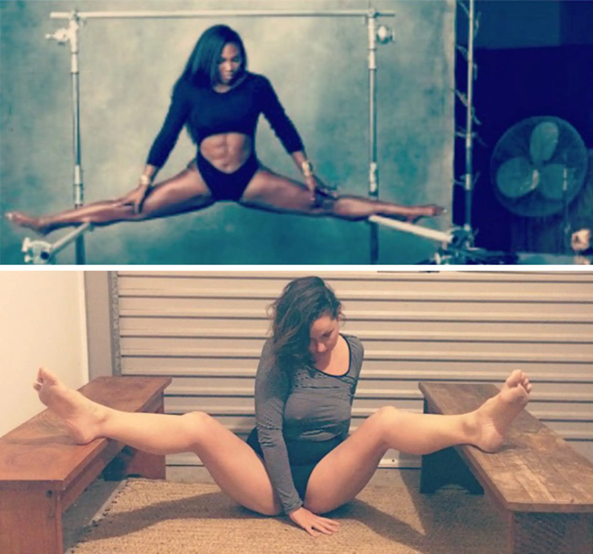 Serena Williams