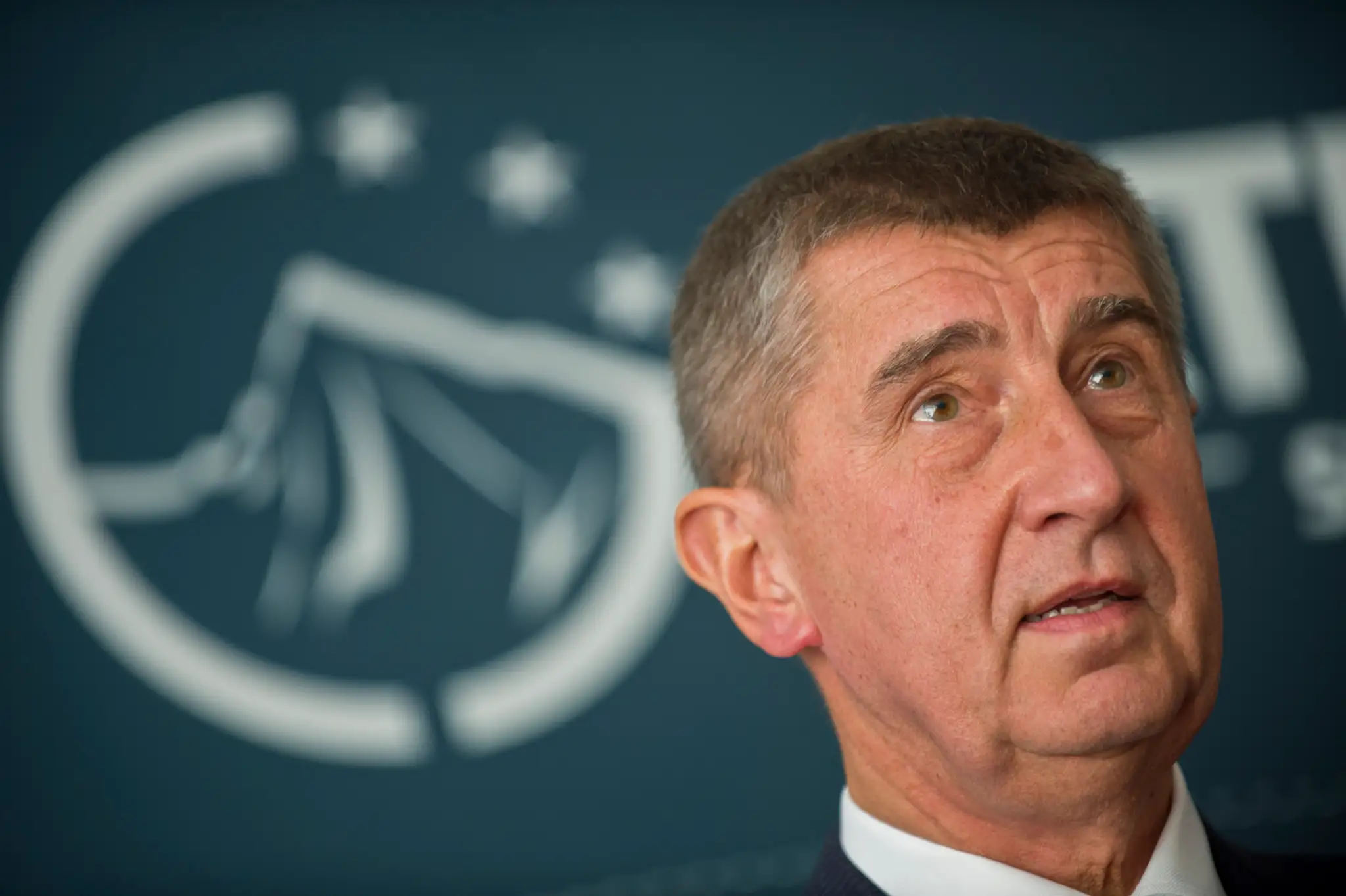 Český minister financií Andrej Babiš. (archív 2014)