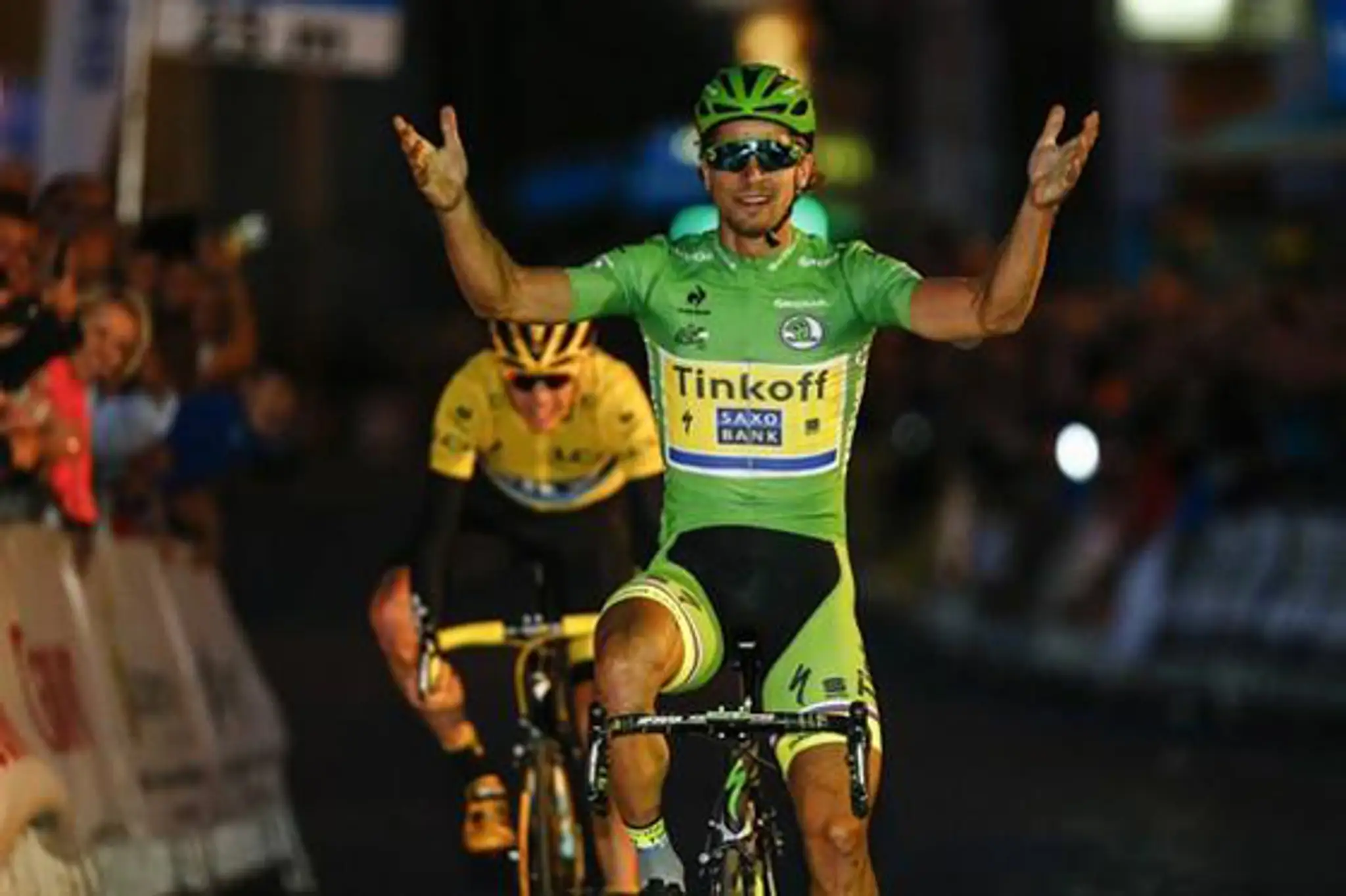 Peter Sagan 