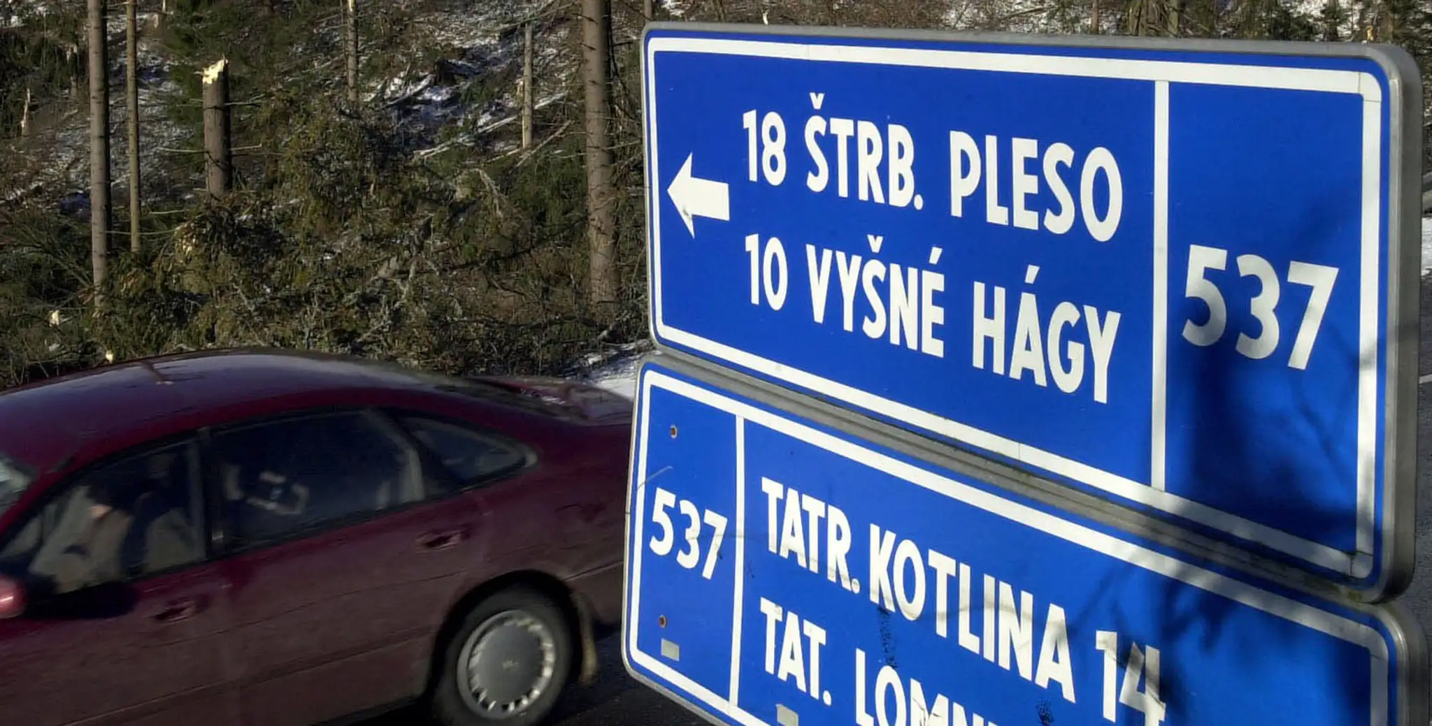Ilustračné foto.