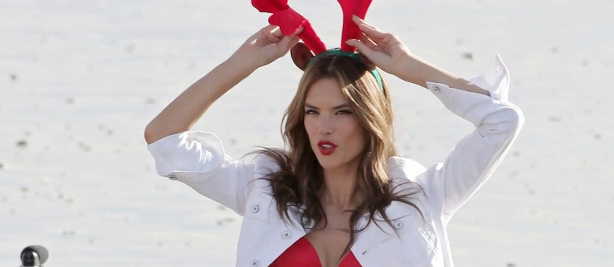 Alessandra Ambrosio