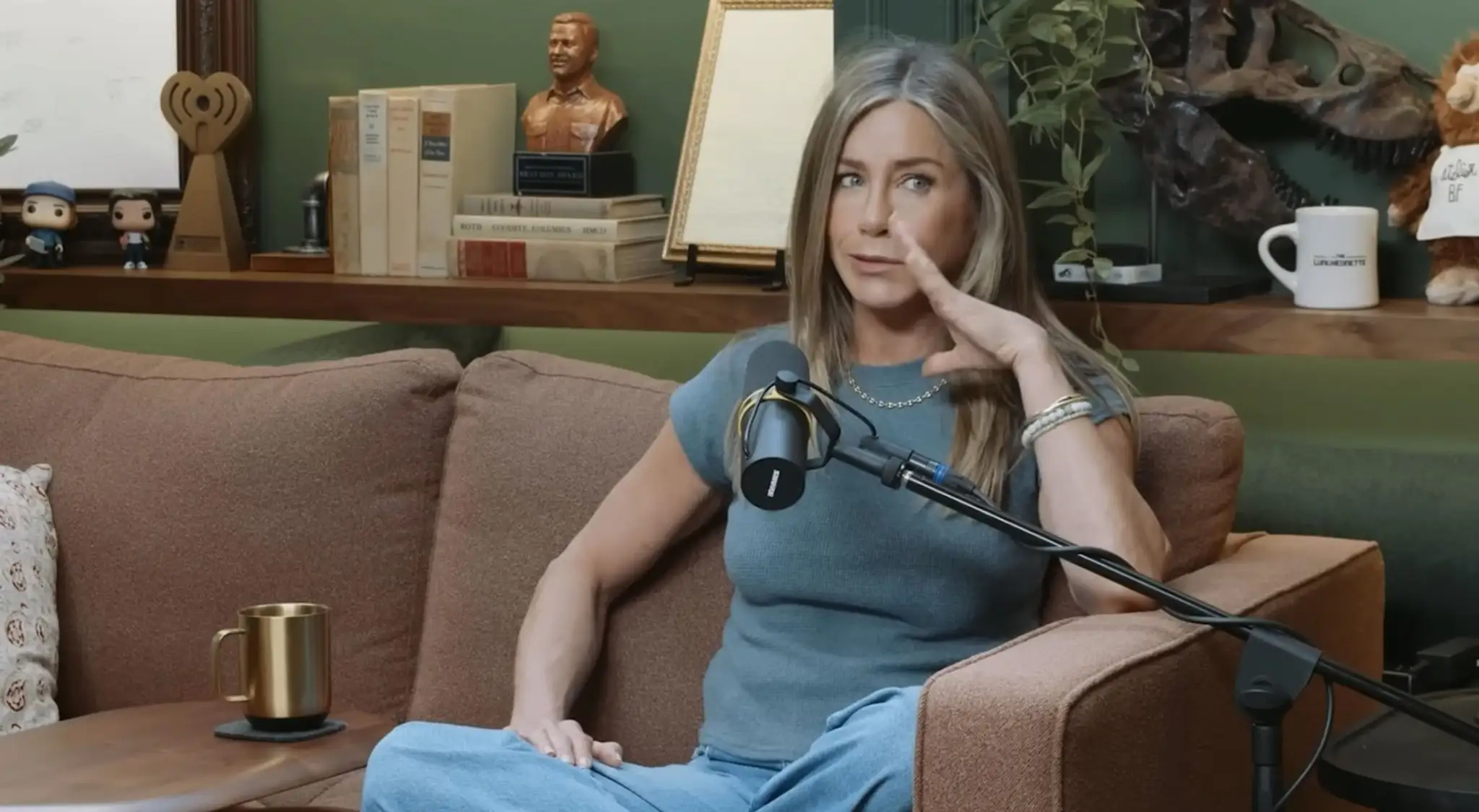 Jennifer Aniston
