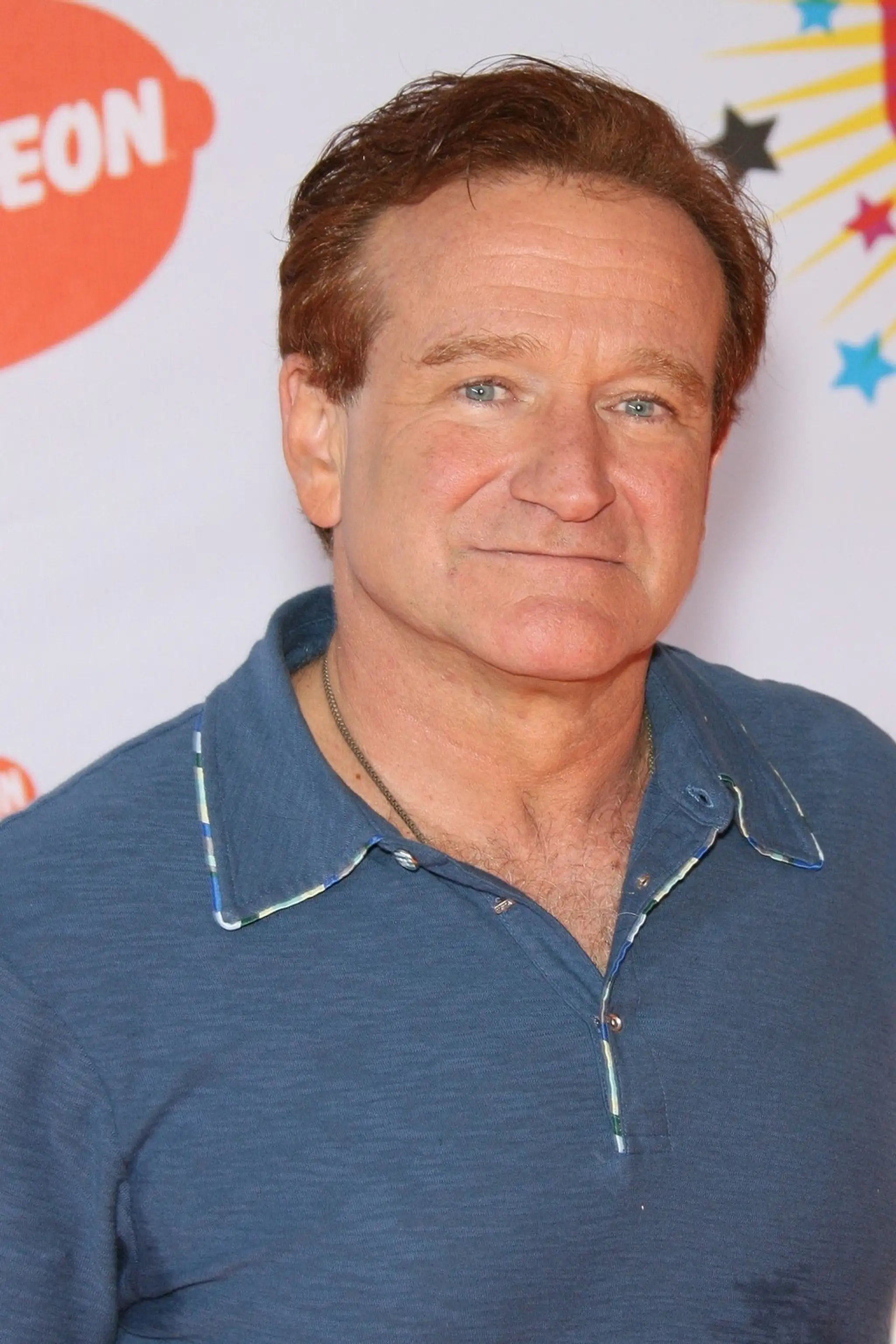 Robin Williams