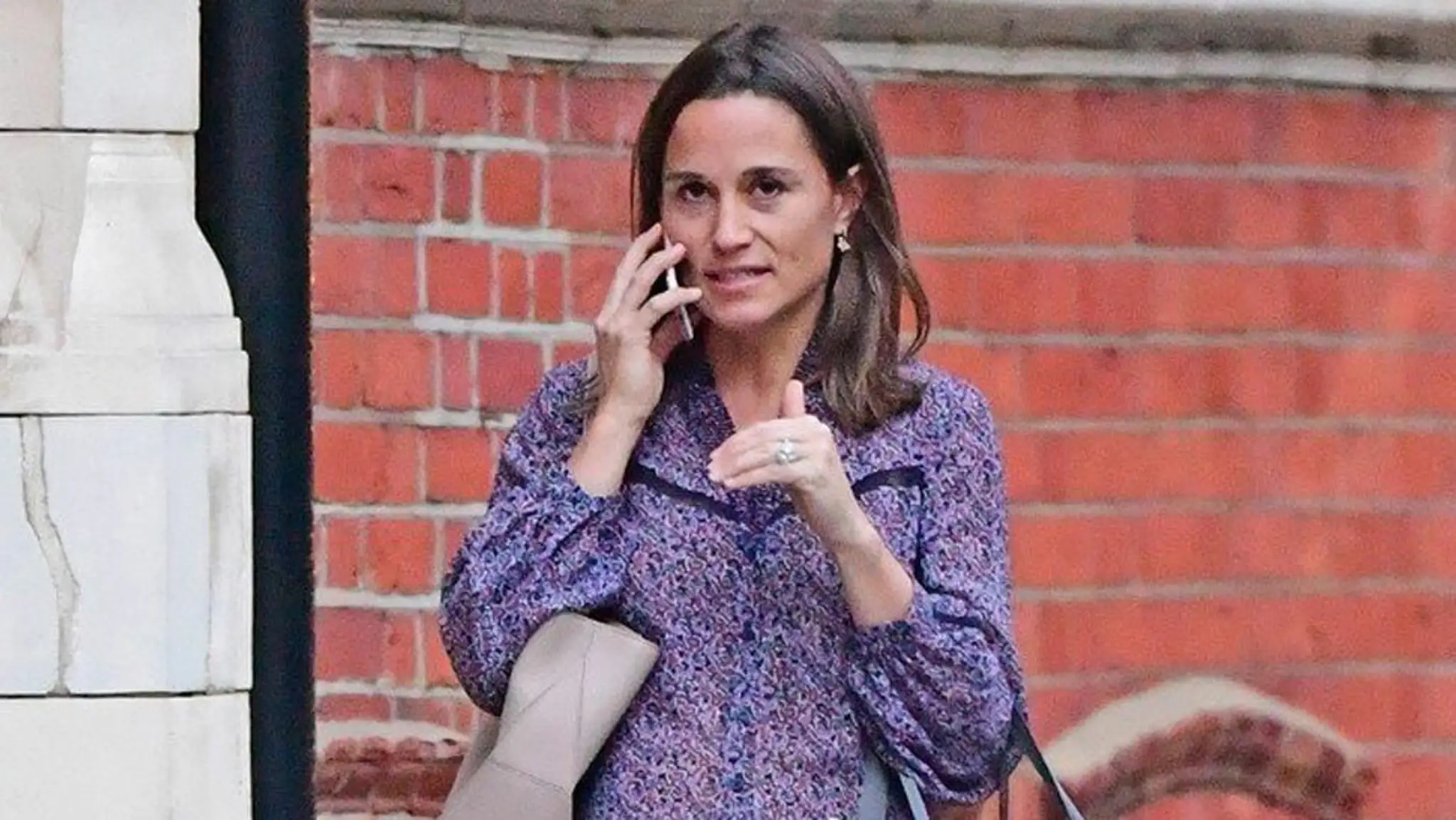 Pippa Middleton