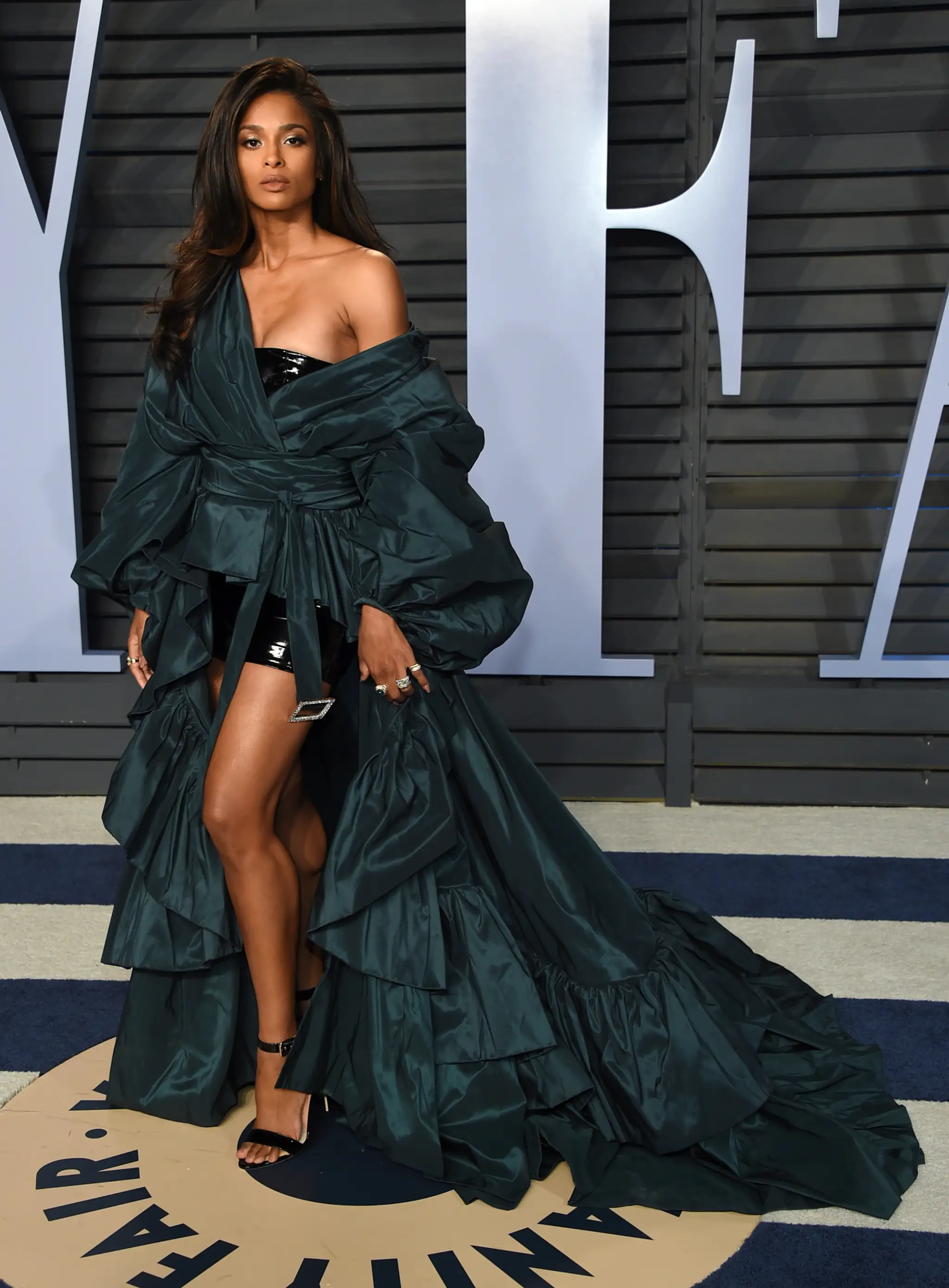Ciara 