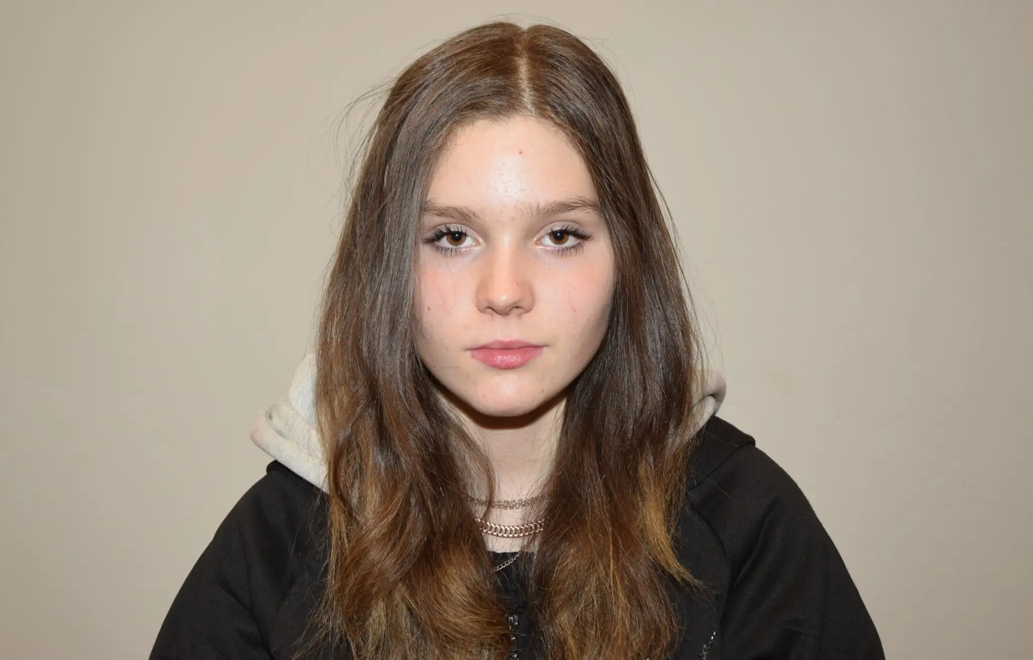 Nezvestná Emma Horváthová.