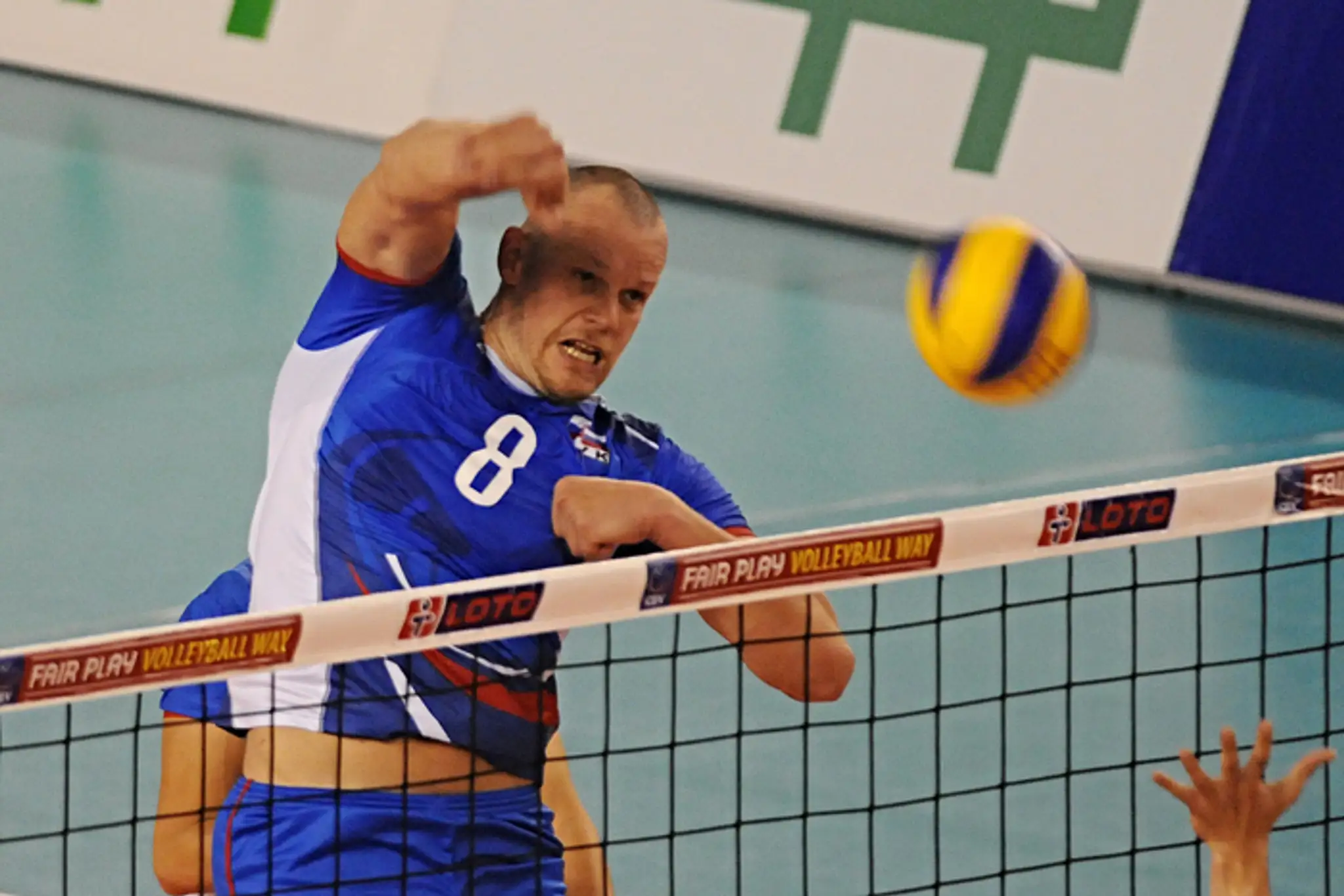 Michal Červeň 