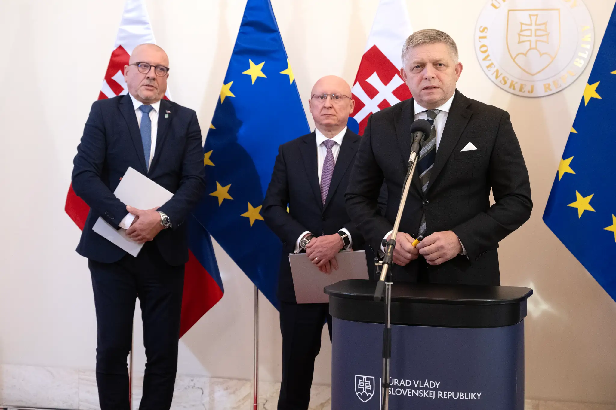 Podpis Zmluvy o kúpe akcií medzi spoločnosťami JAVYS a ČEZ