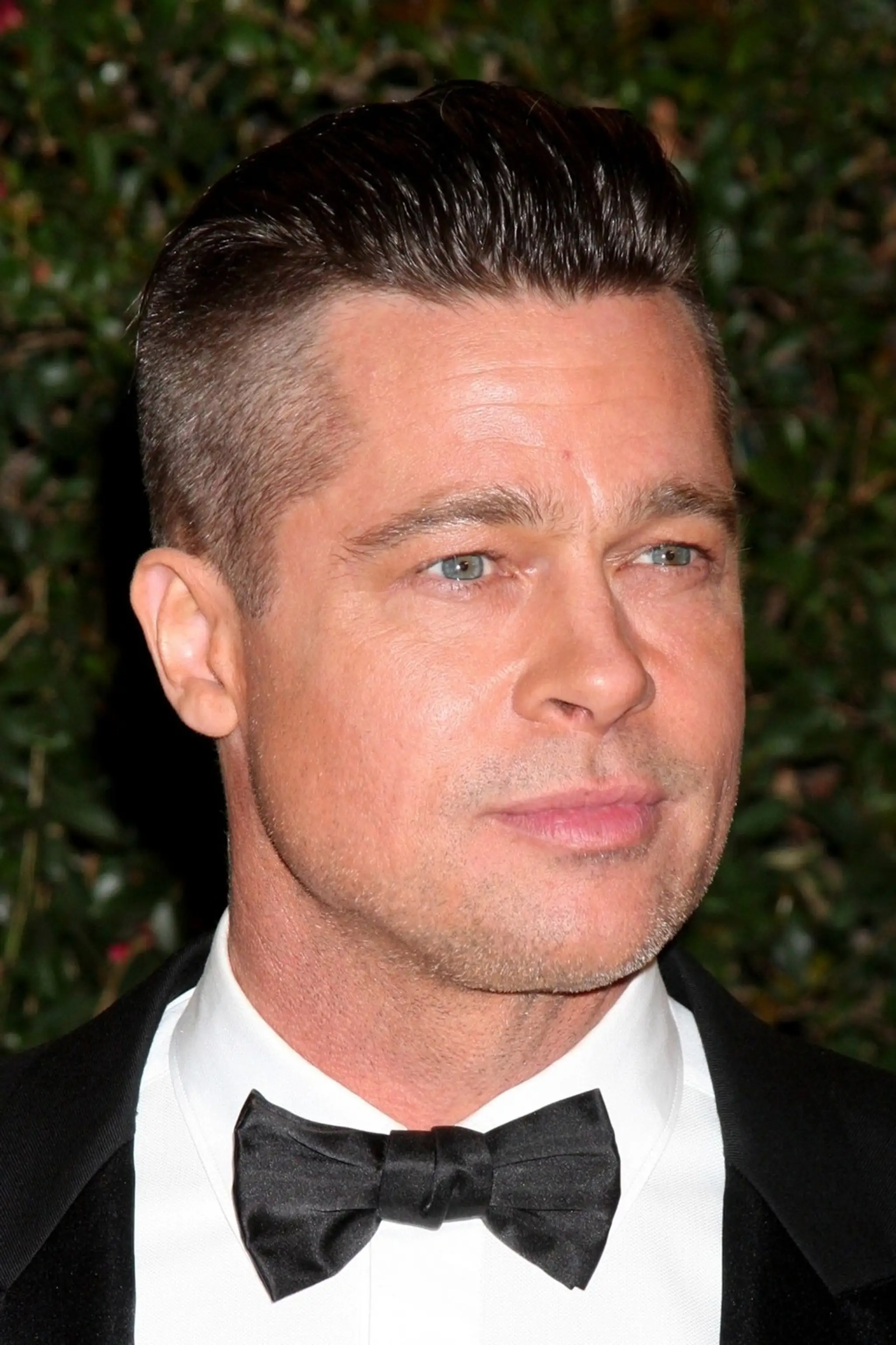 Brad Pitt