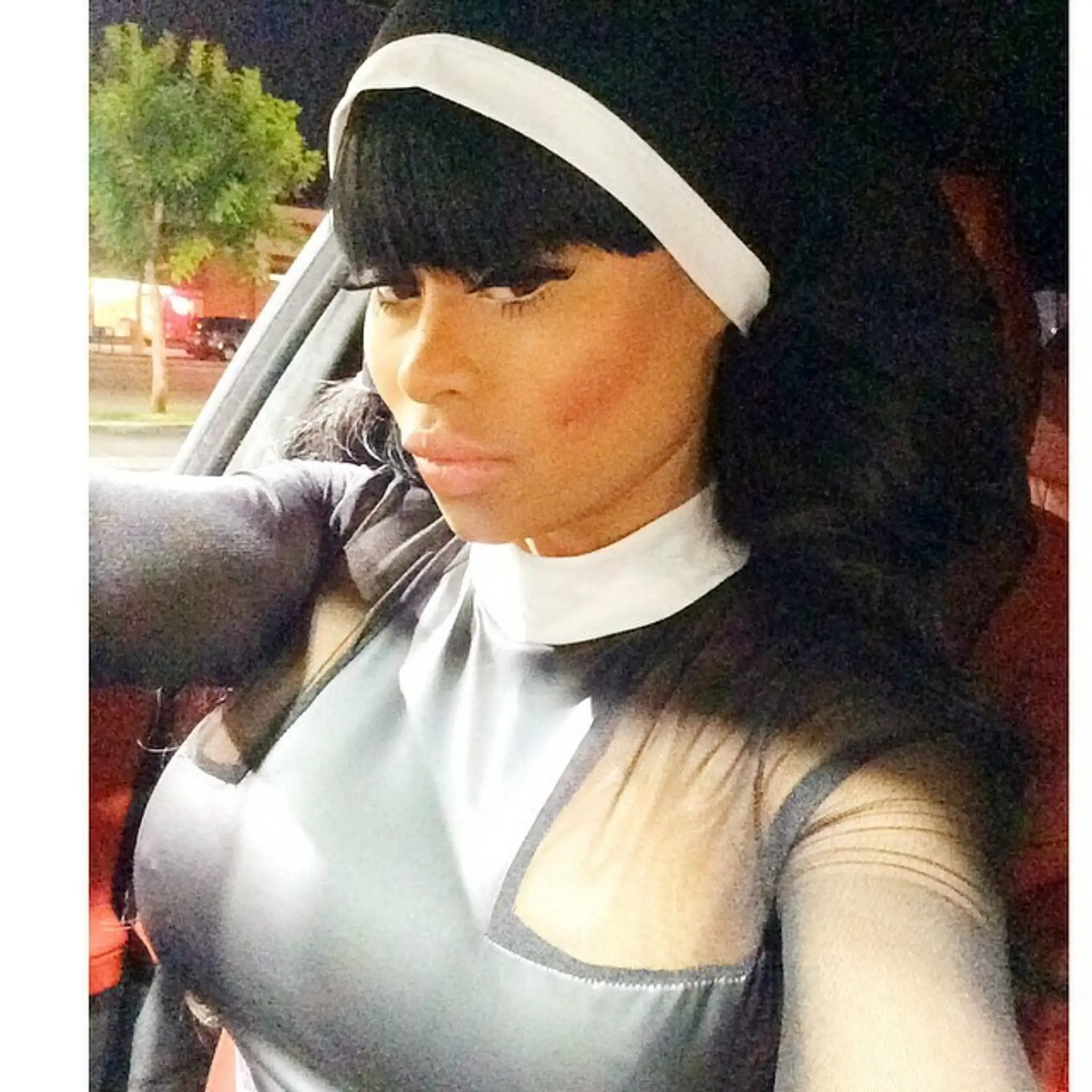 Blac Chyna