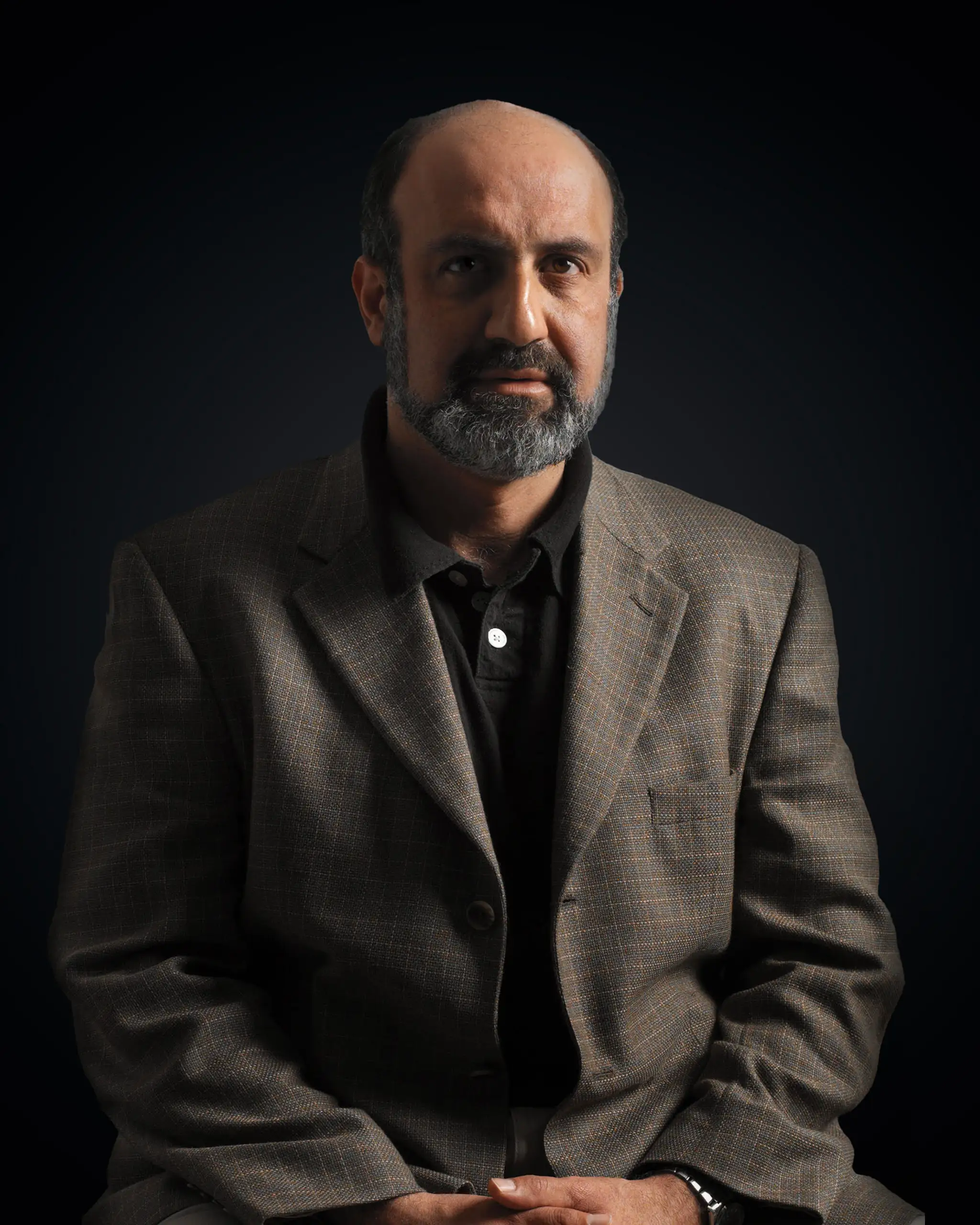 Taleb