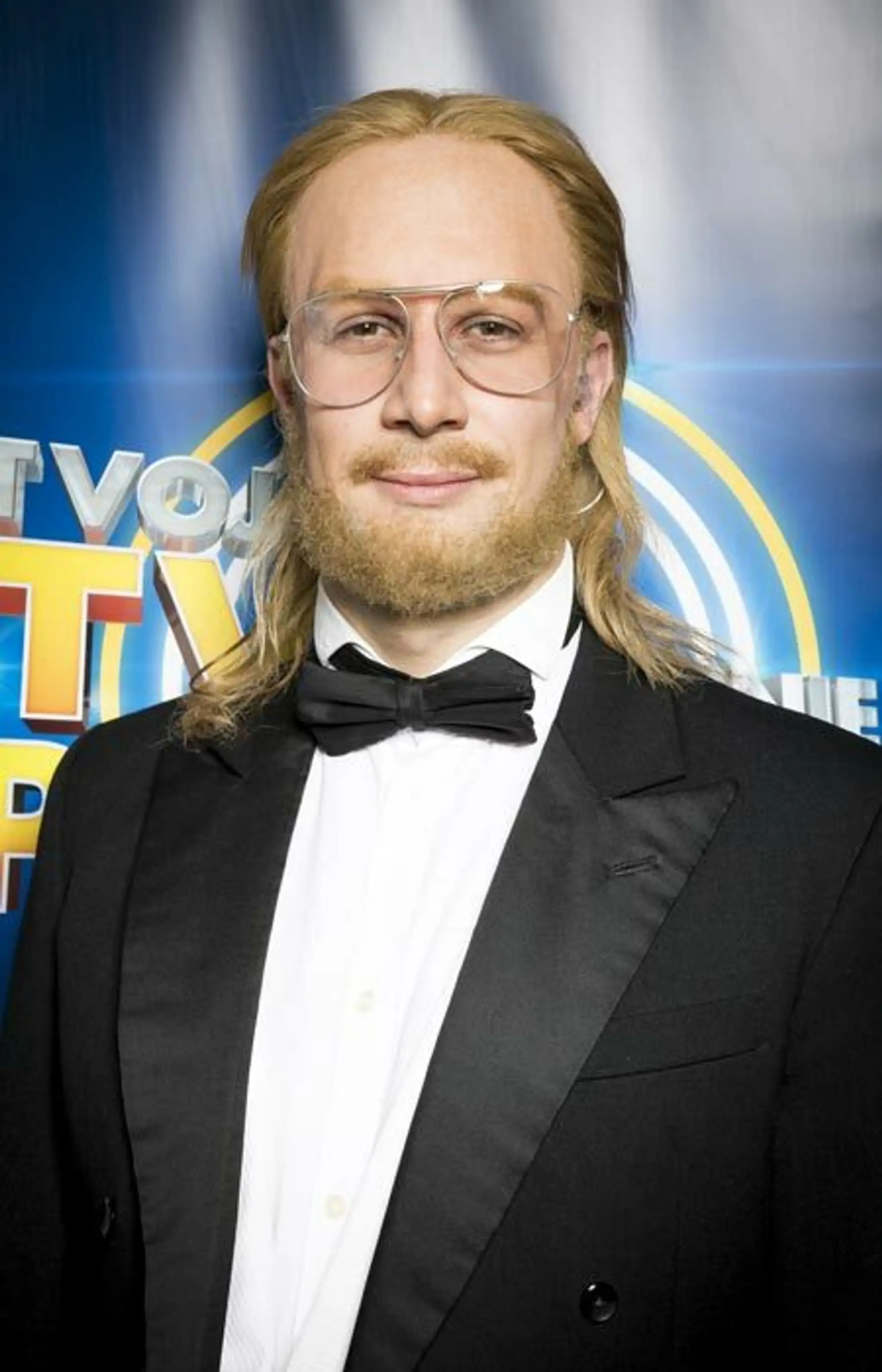 Tomáš Palonder ako Vašo Patejdl