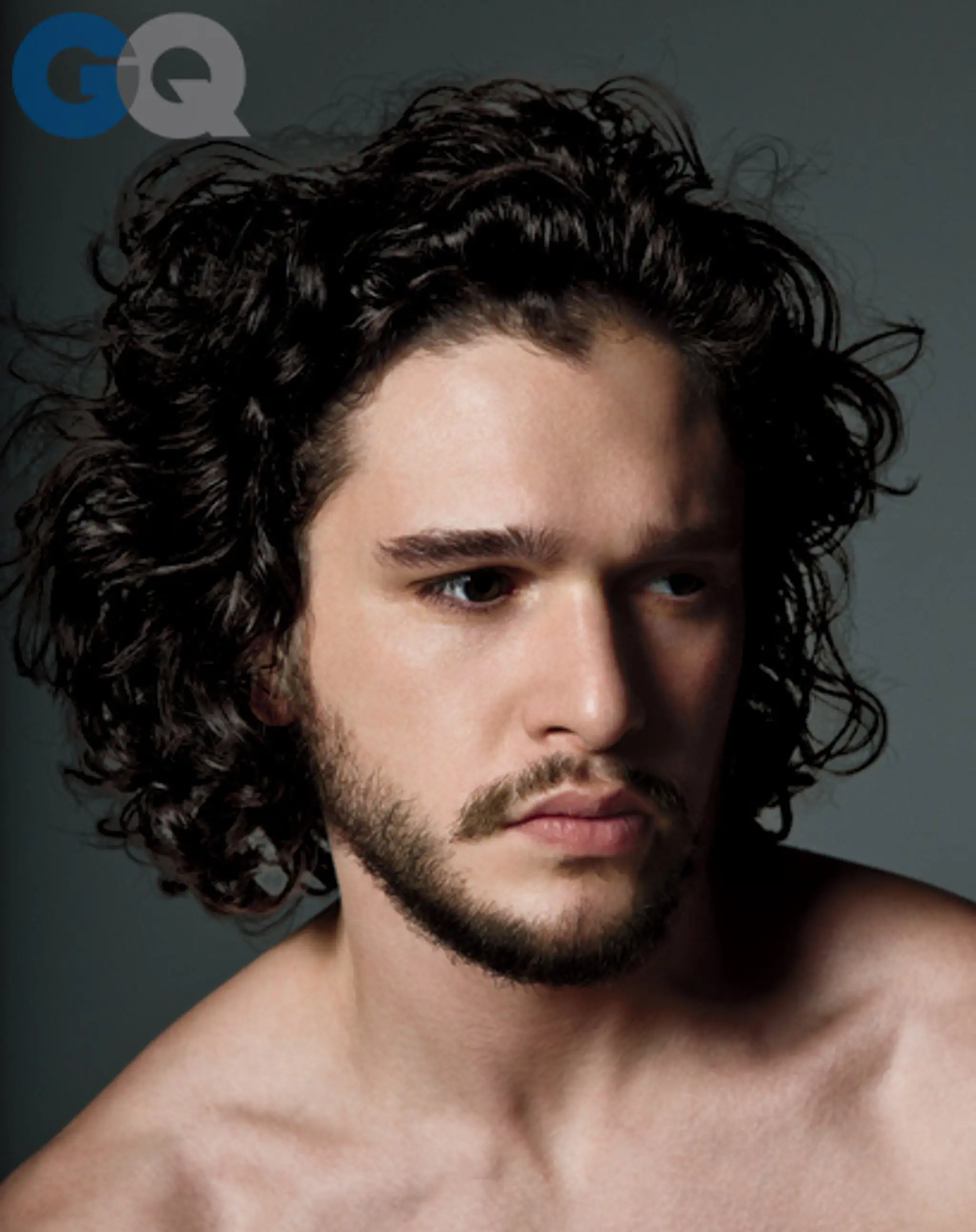 Kit Harington