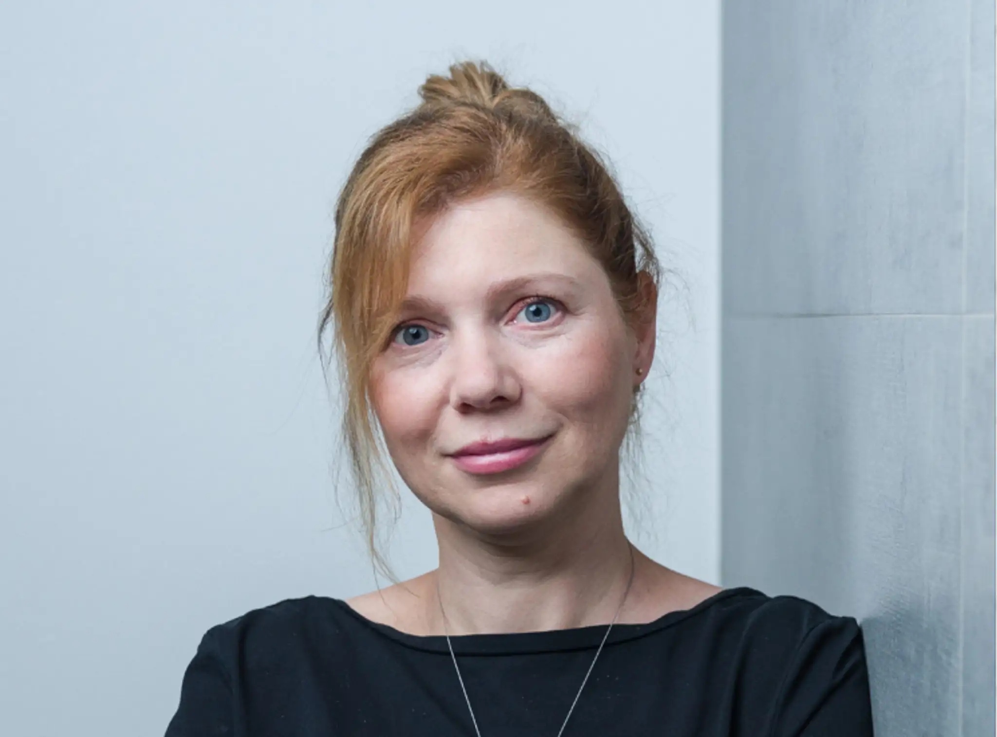 Dokumentaristka Erika Hníková 