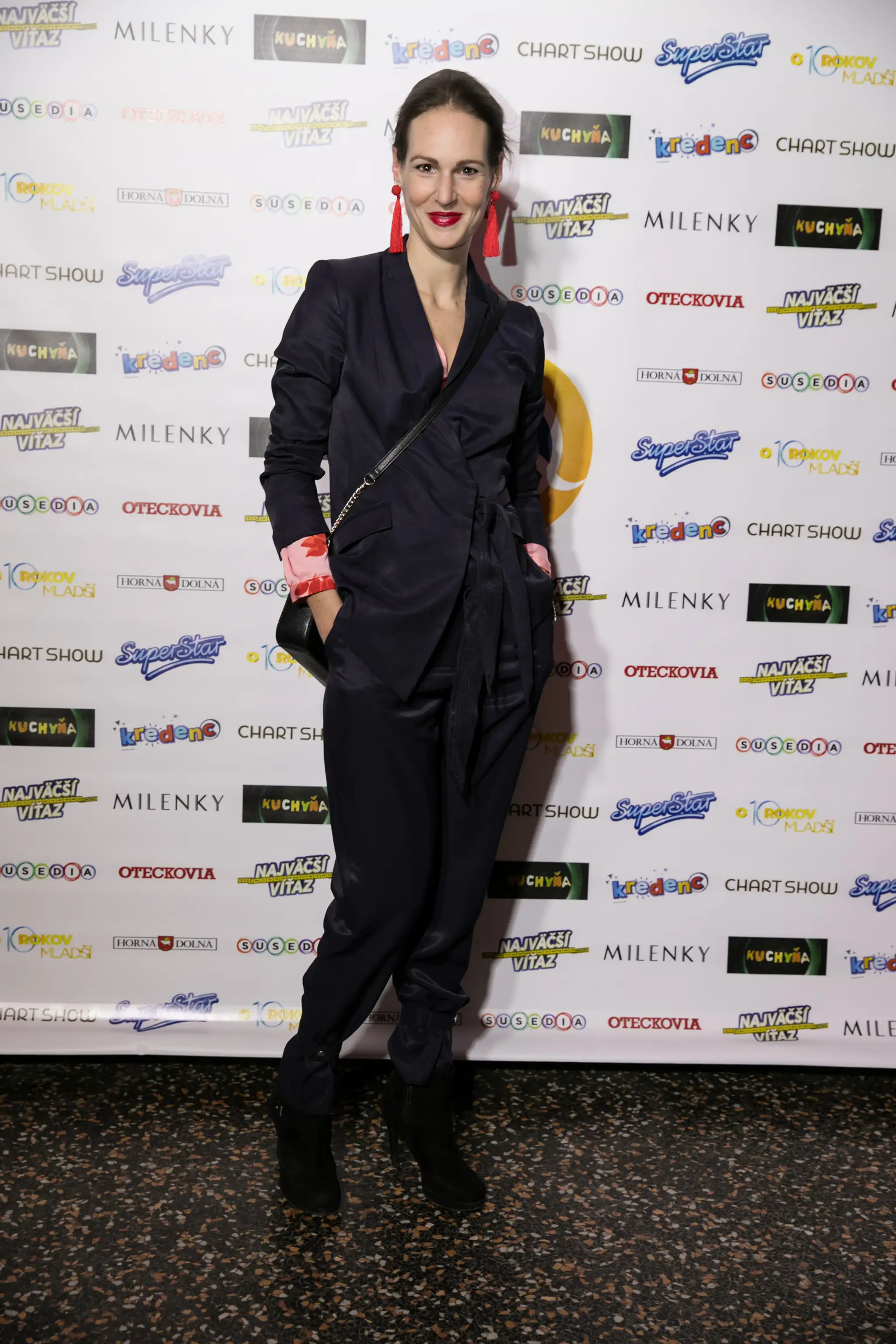 Lenka Debnárová