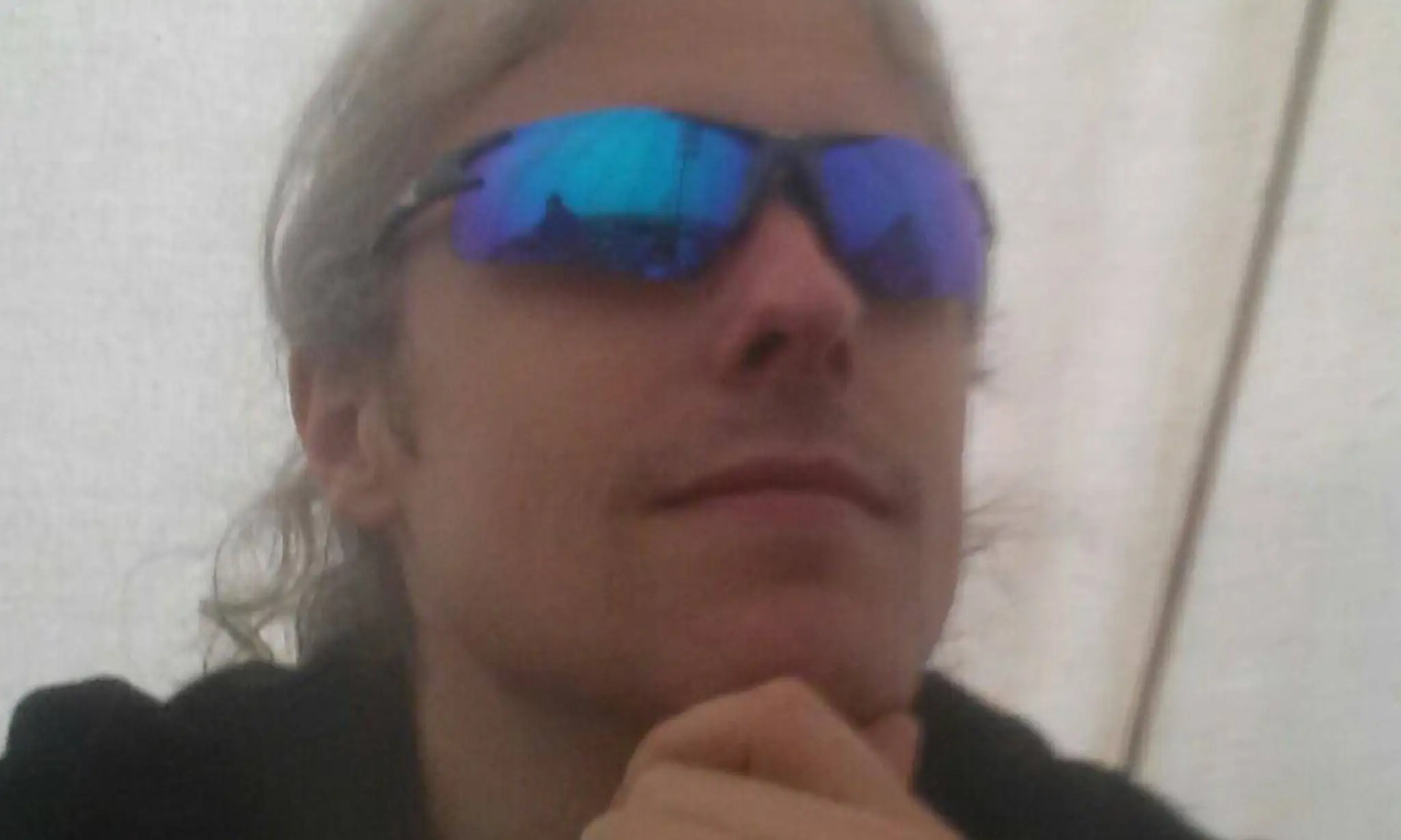 Matt Strange