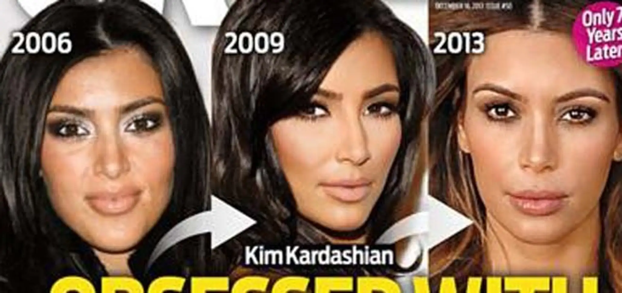 Kim Kardashian