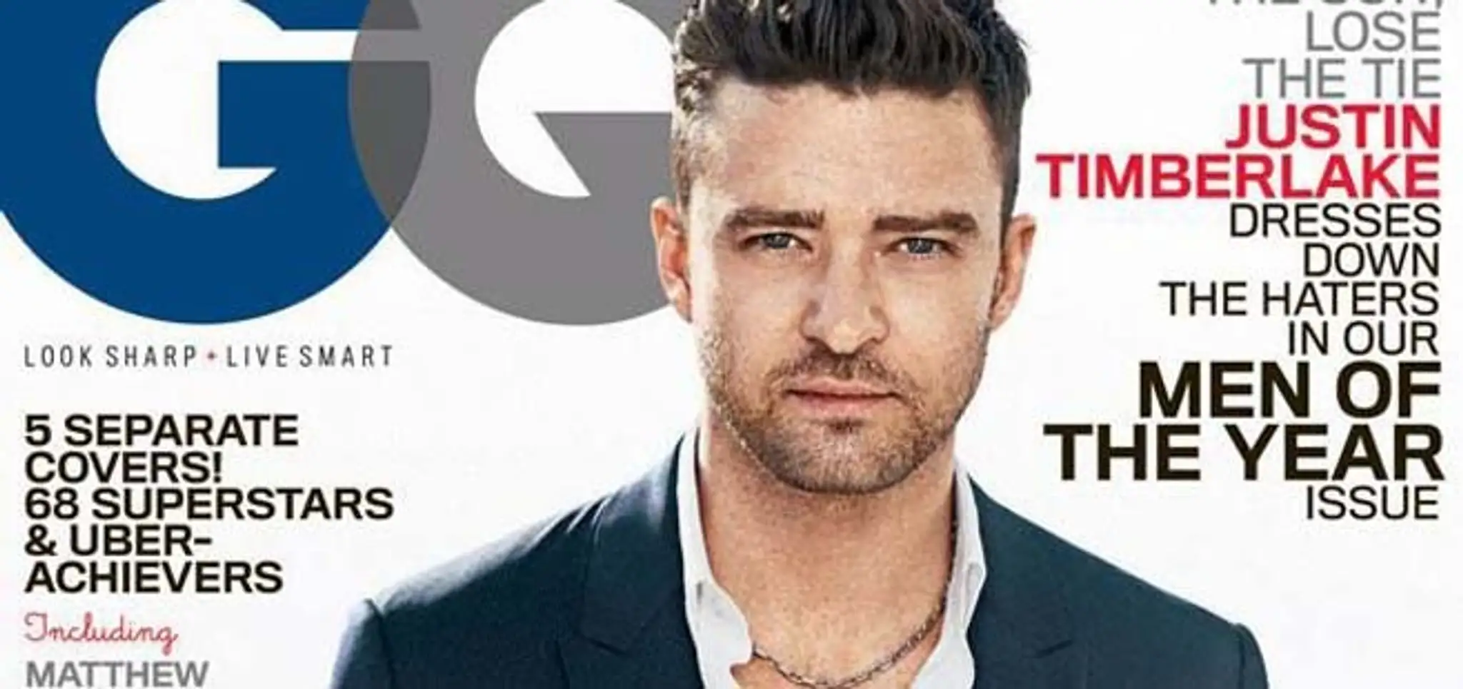 Justin Timberlake