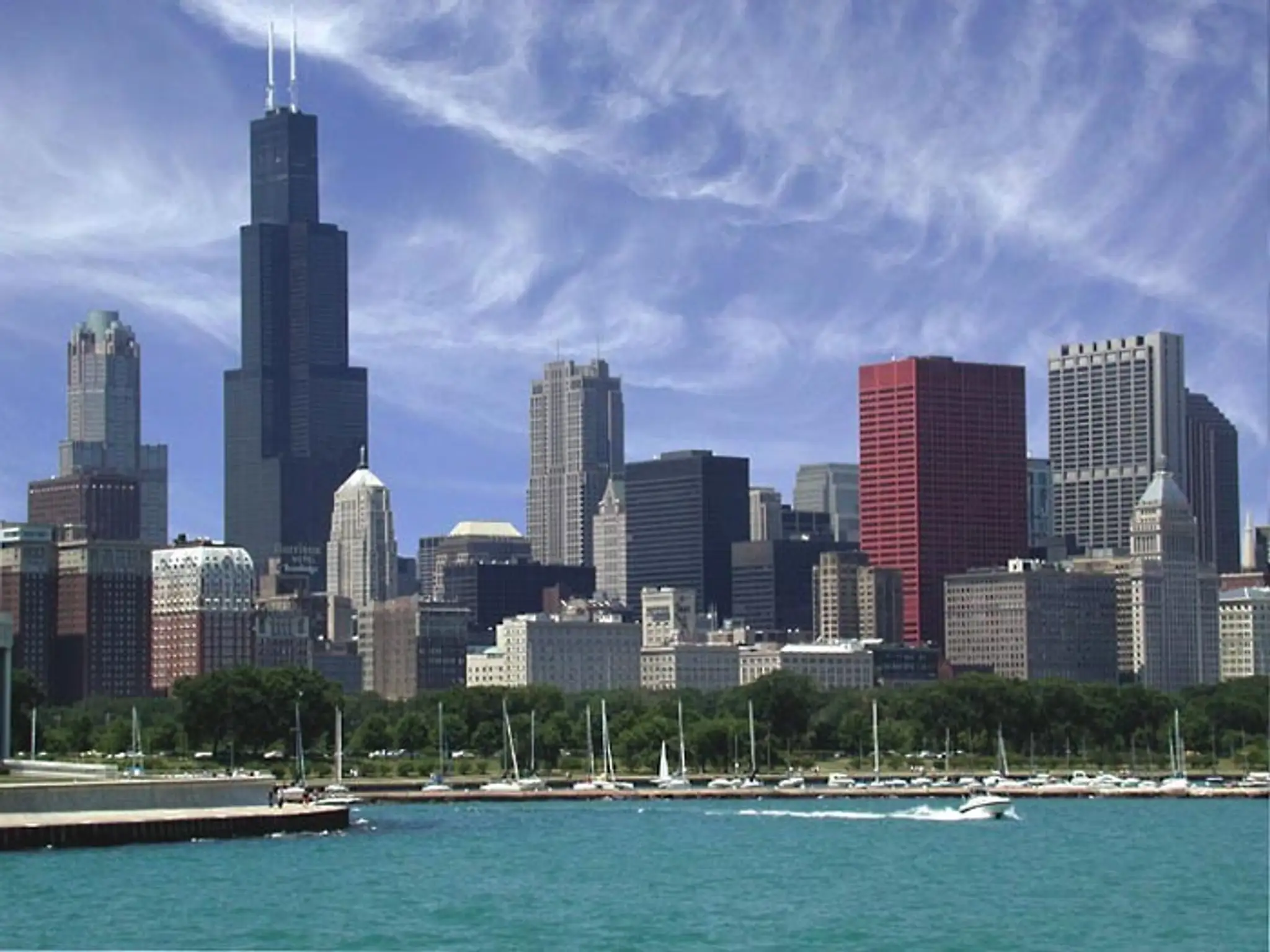 Chicago, USA