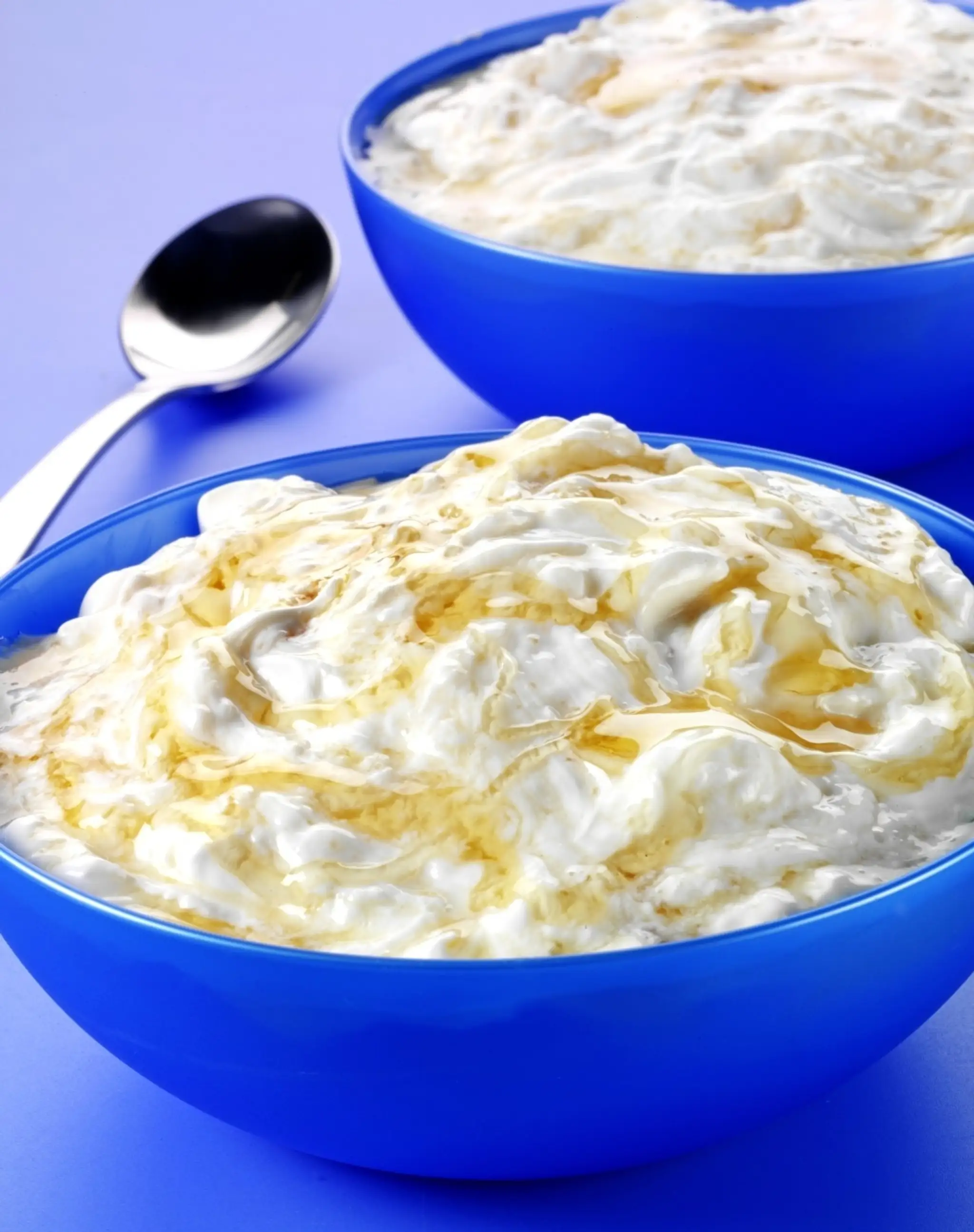 grécky jogurt