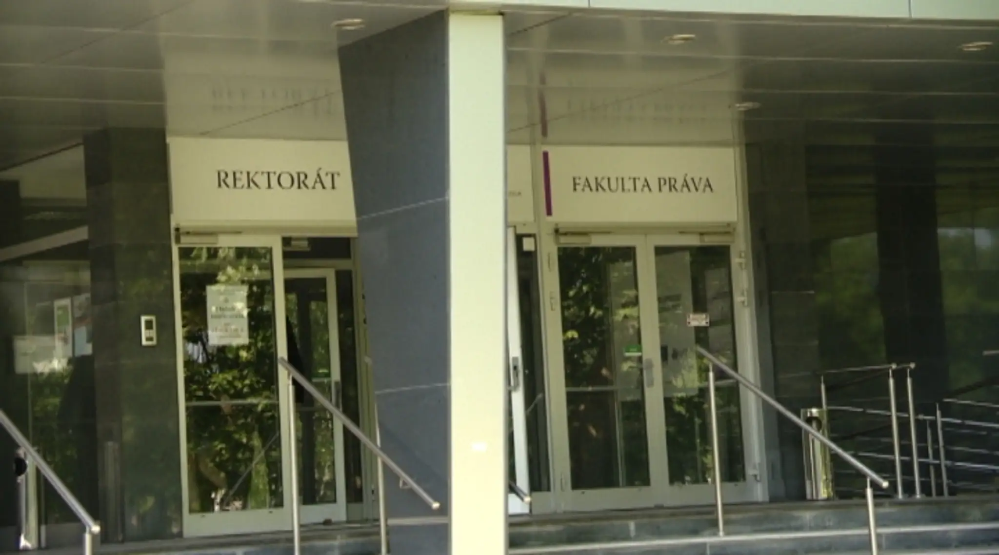 Paneurópska vysoká škola