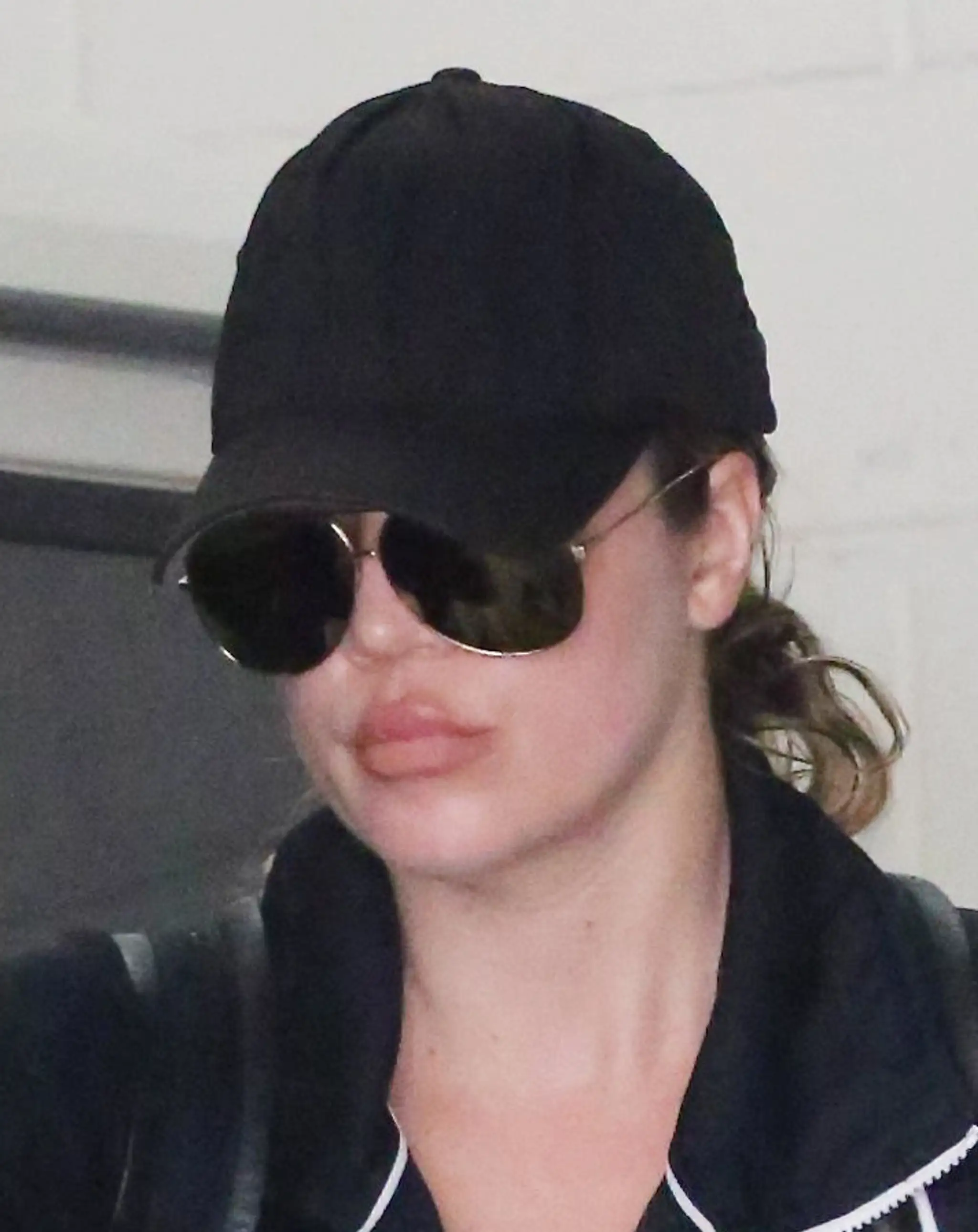 Khloe Kardashian