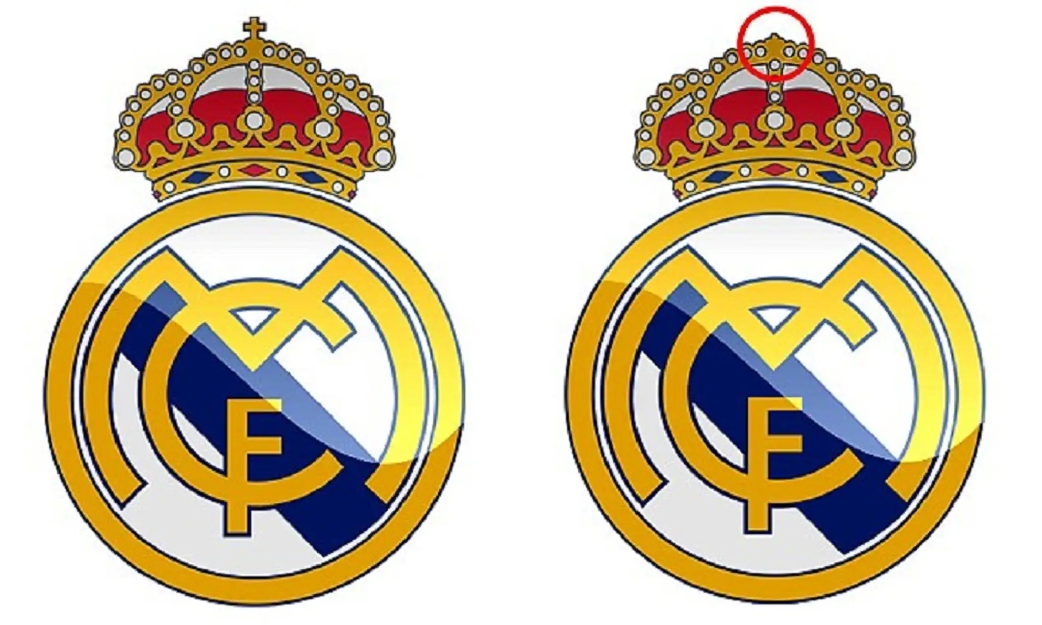 Real Madrid, kriz.